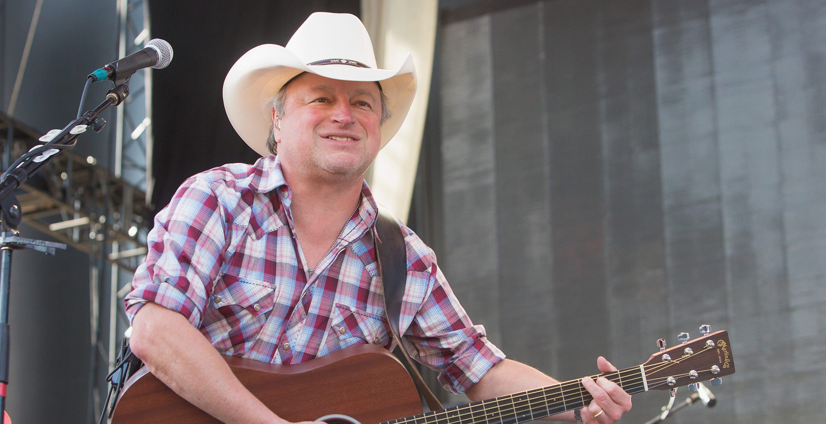Mark Chesnutt