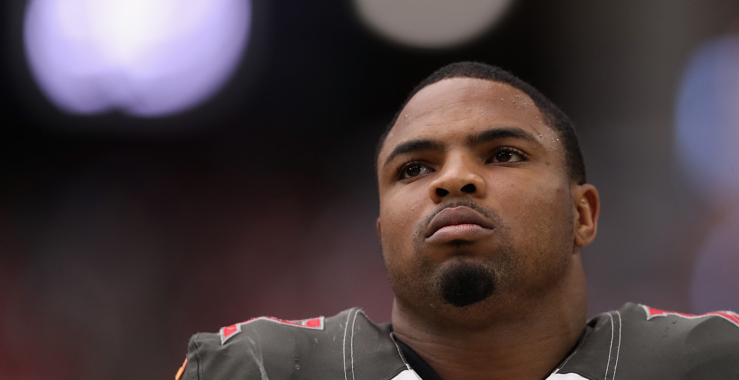Doug Martin