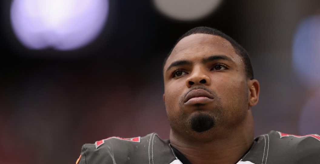Doug Martin