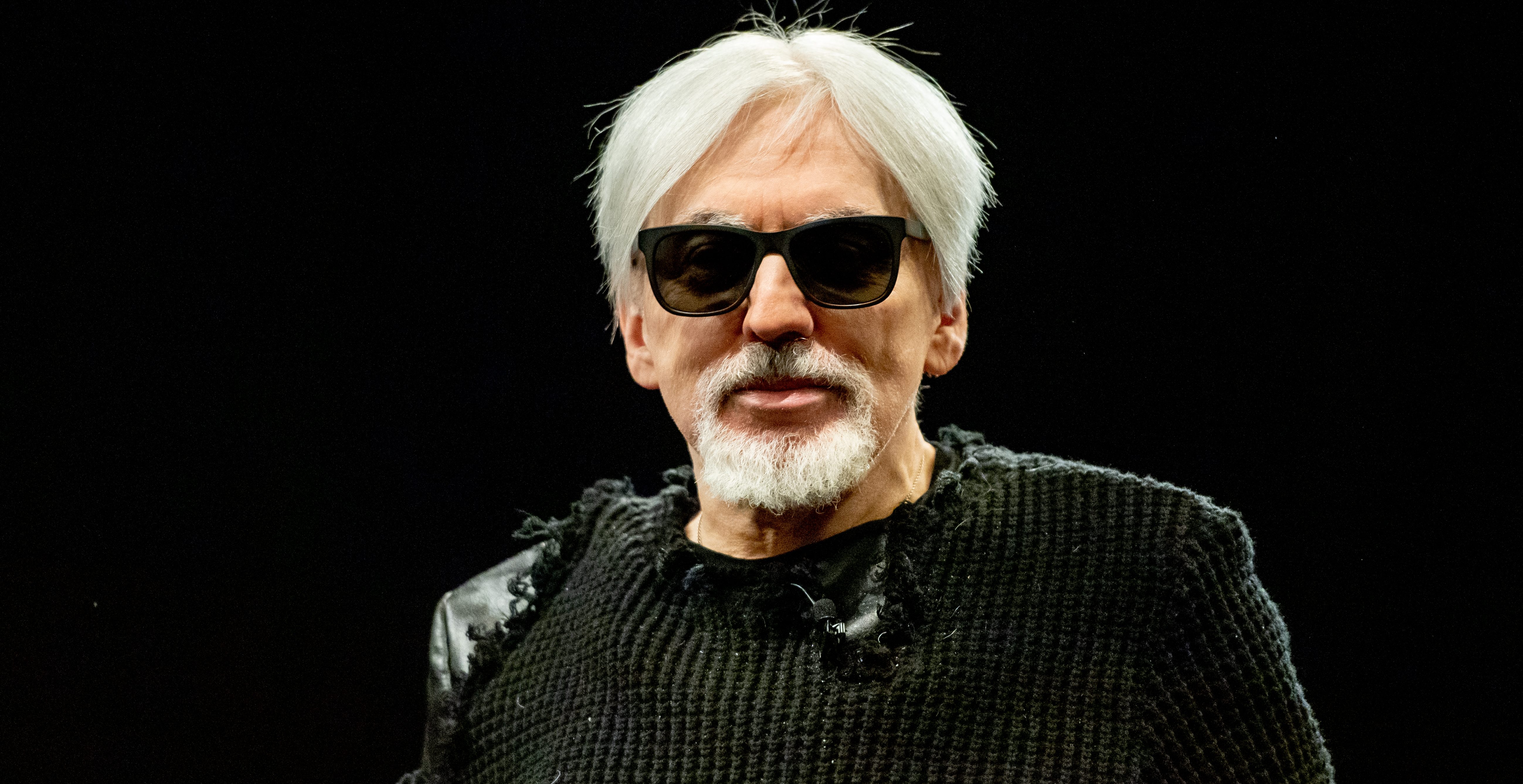 Chris Stein