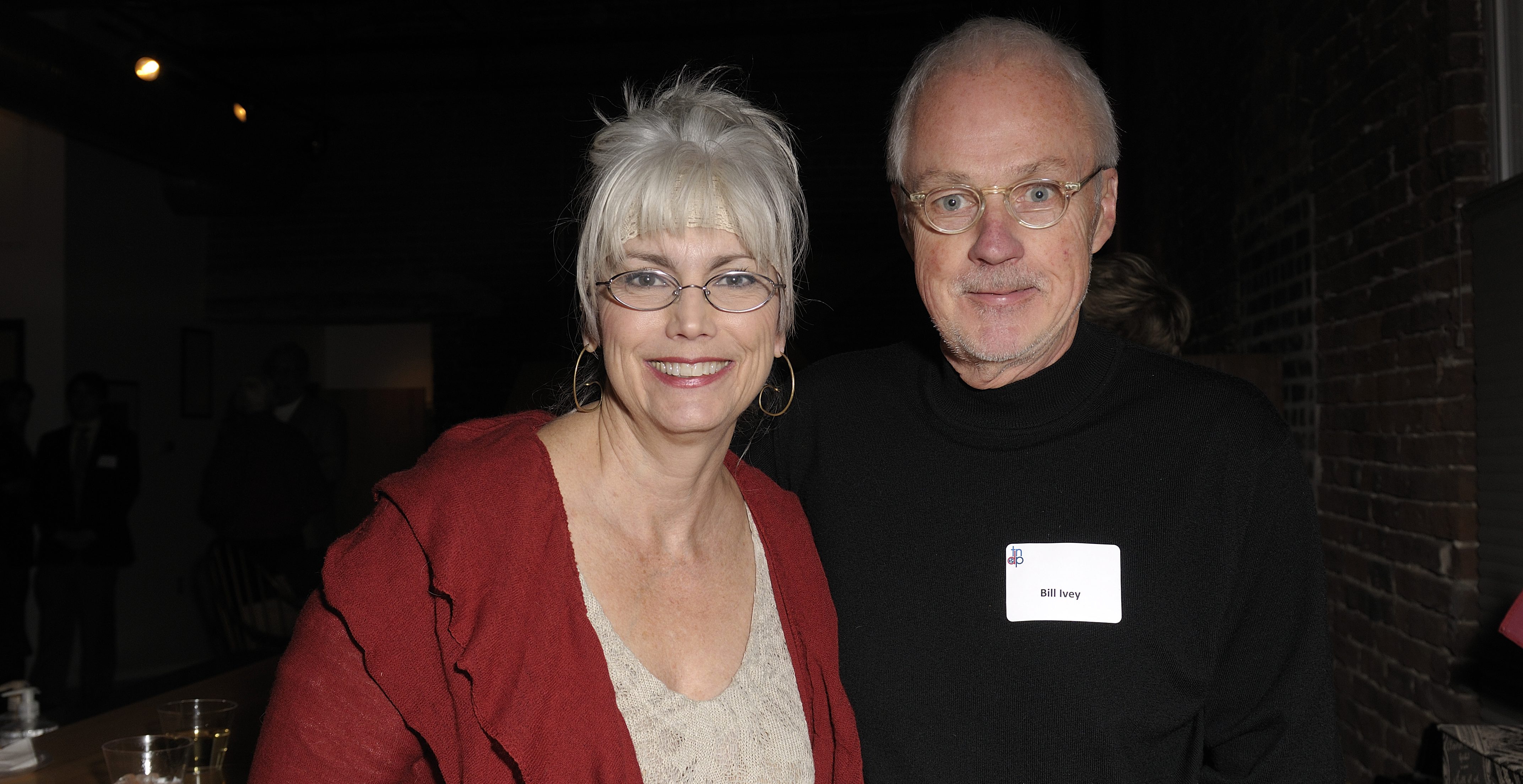 Bill Ivey