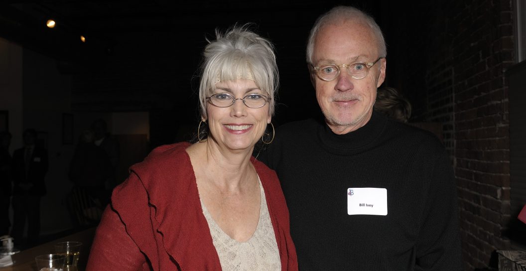 Bill Ivey
