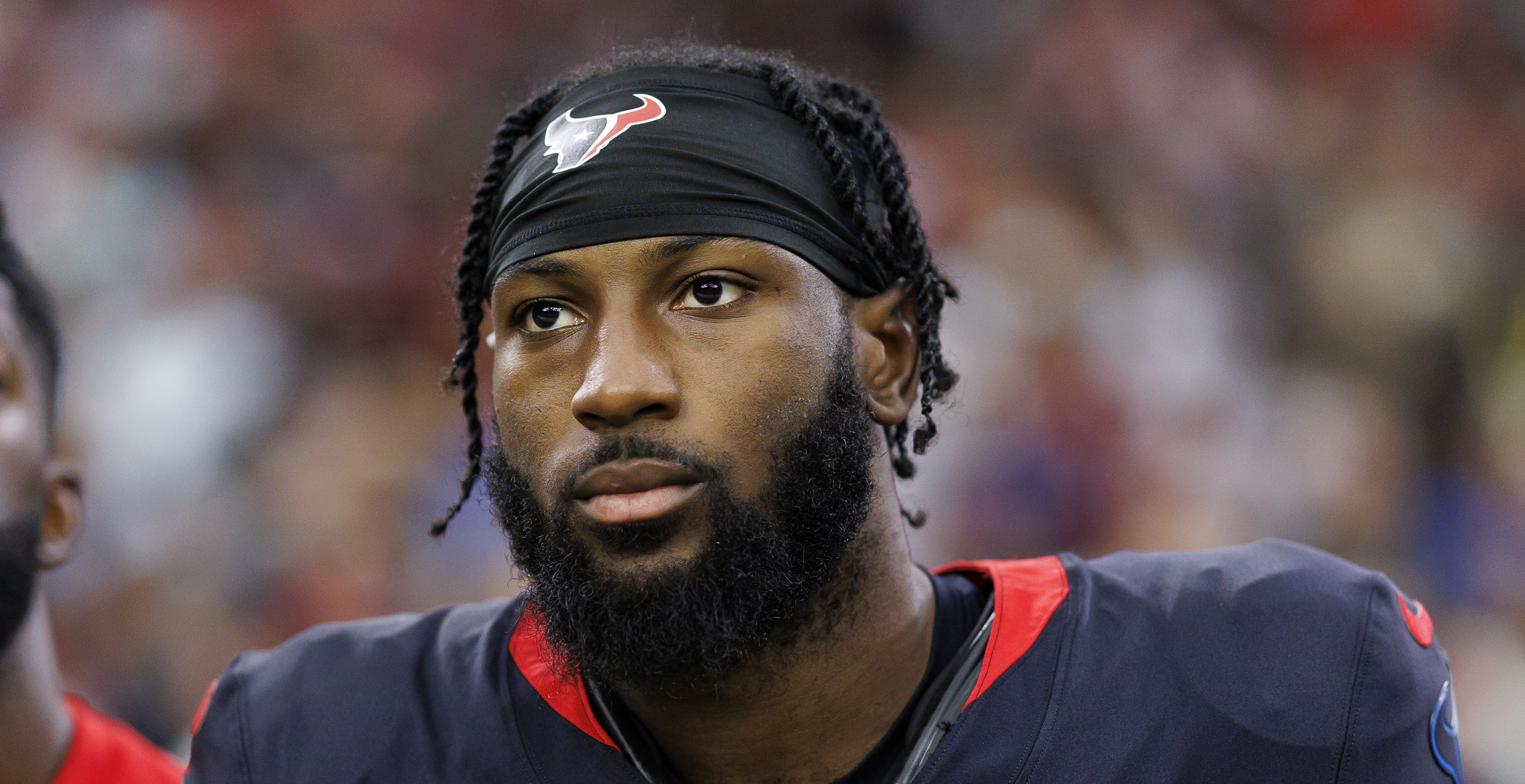 Baltimore Ravens v Houston Texans