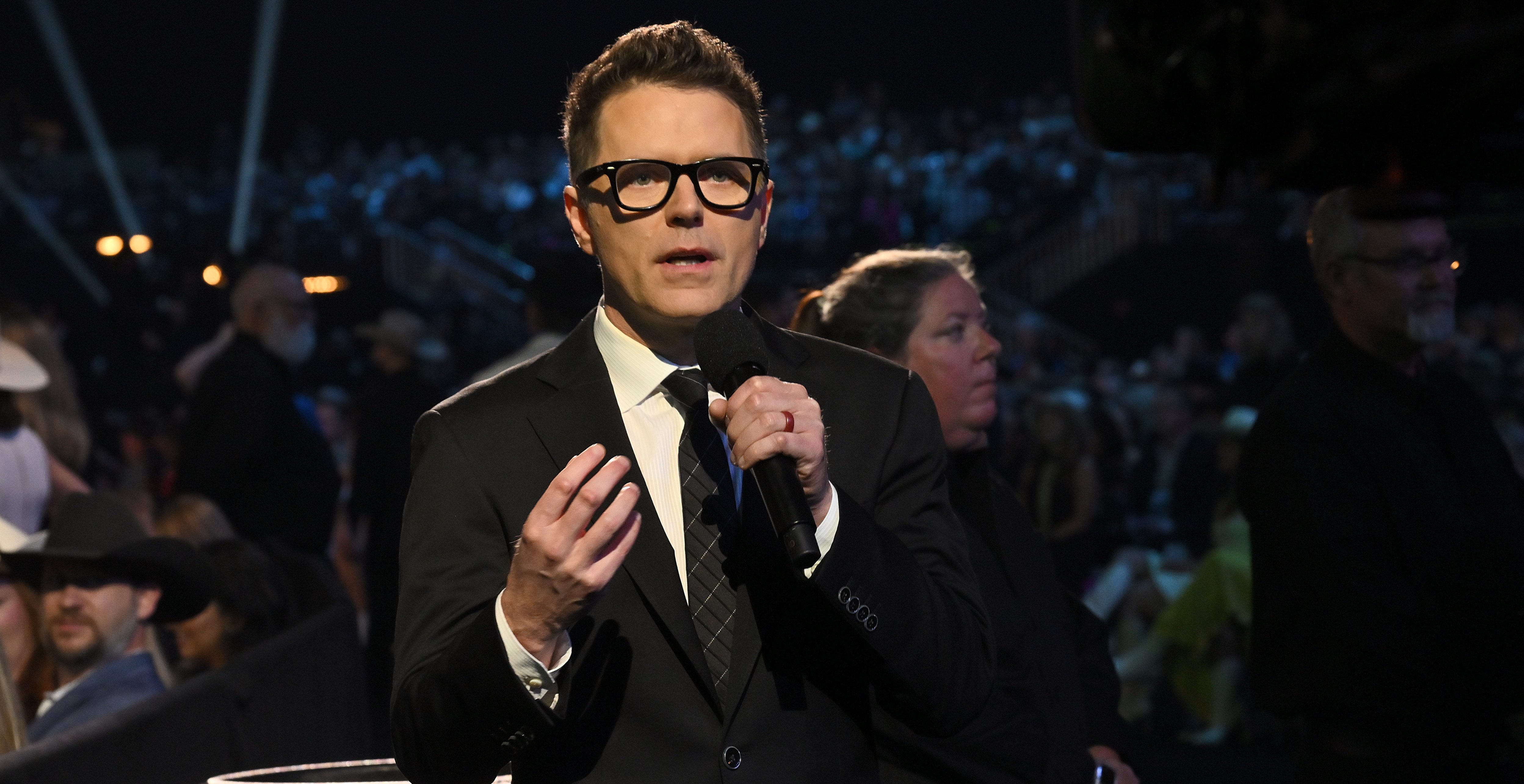 Bobby Bones