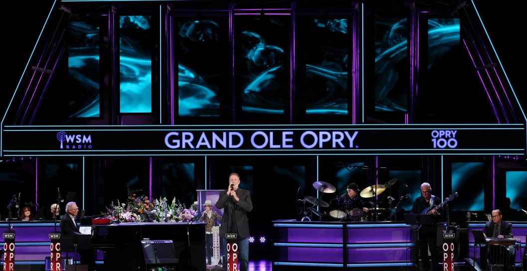 grand ole opry