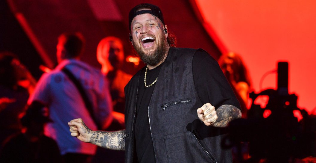 Jelly Roll