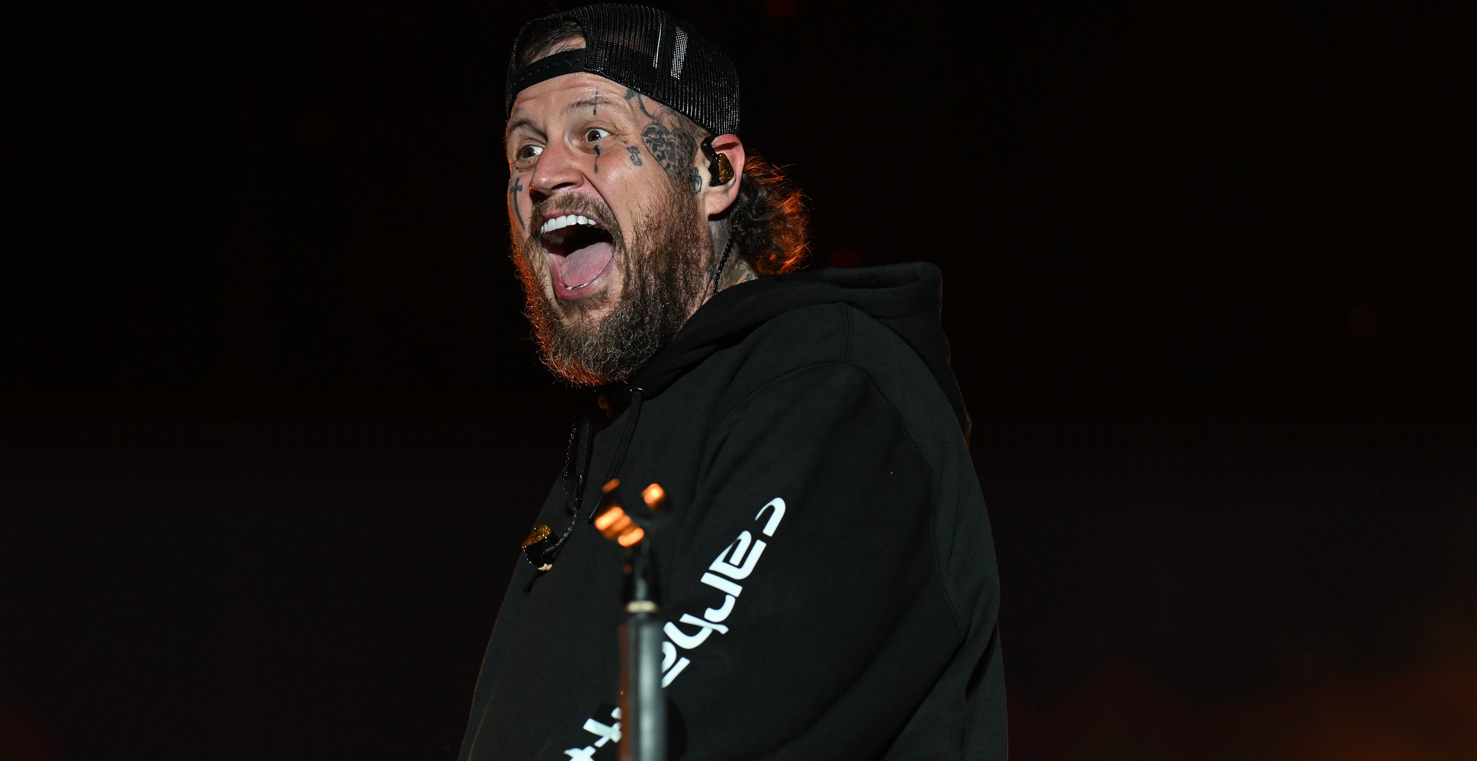 Jelly Roll