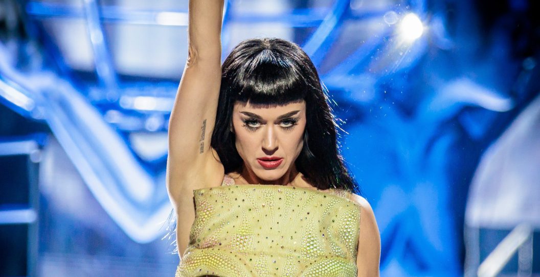 katy perry