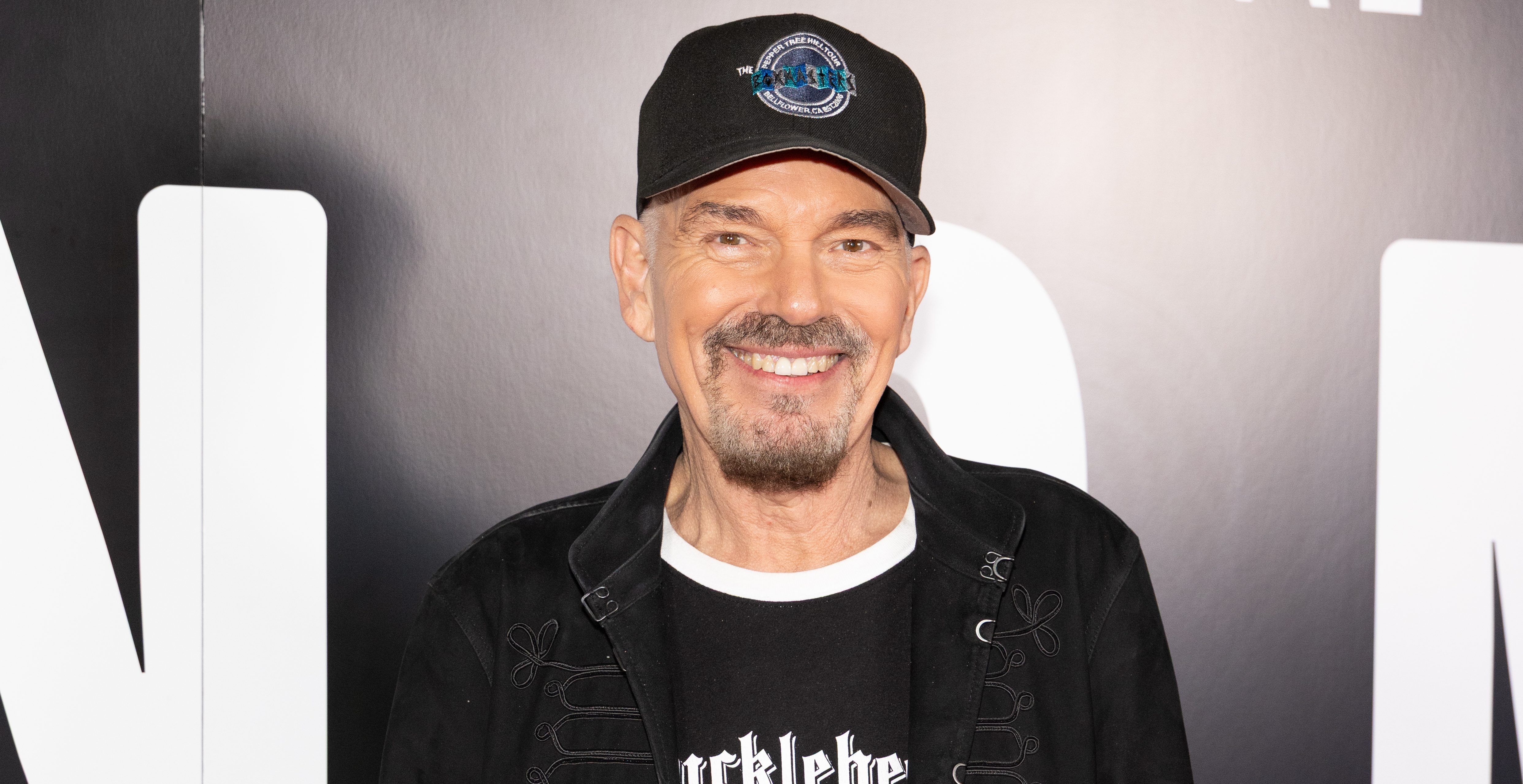 Billy Bob Thornton