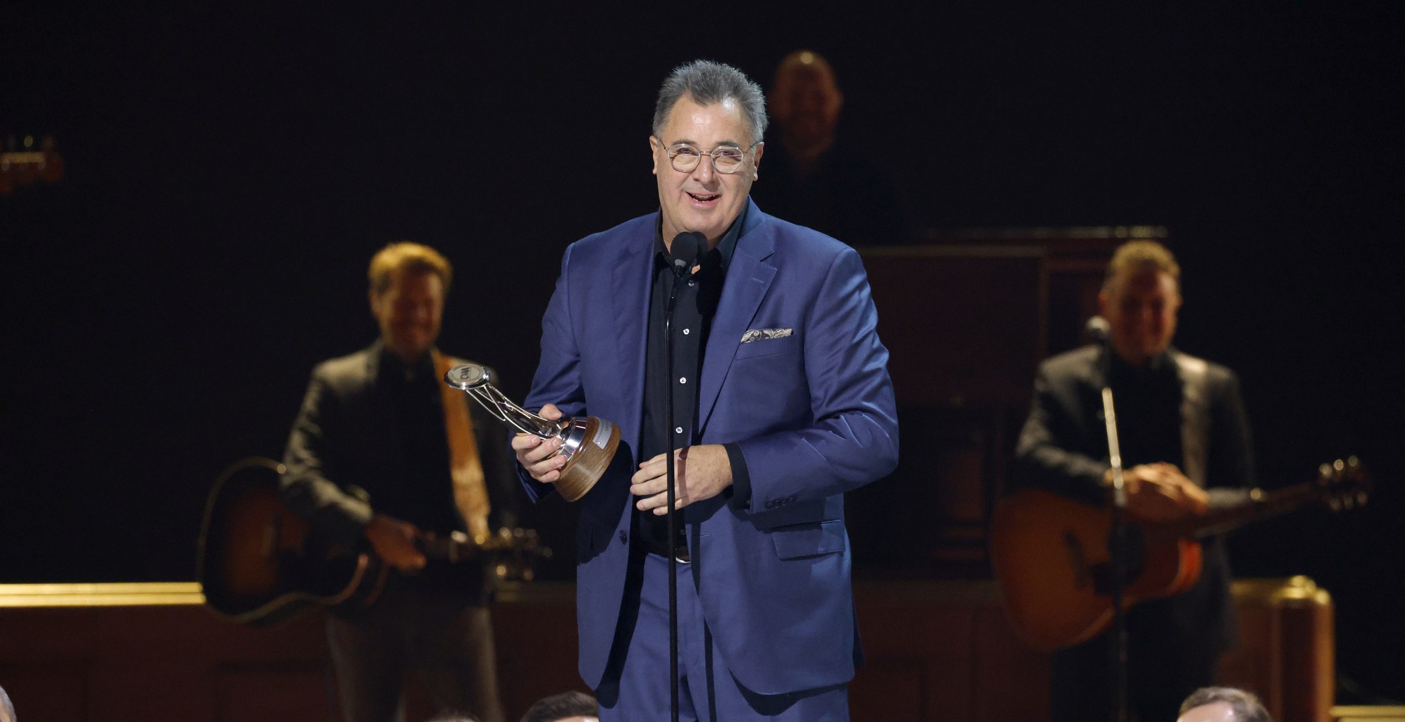 vince gill