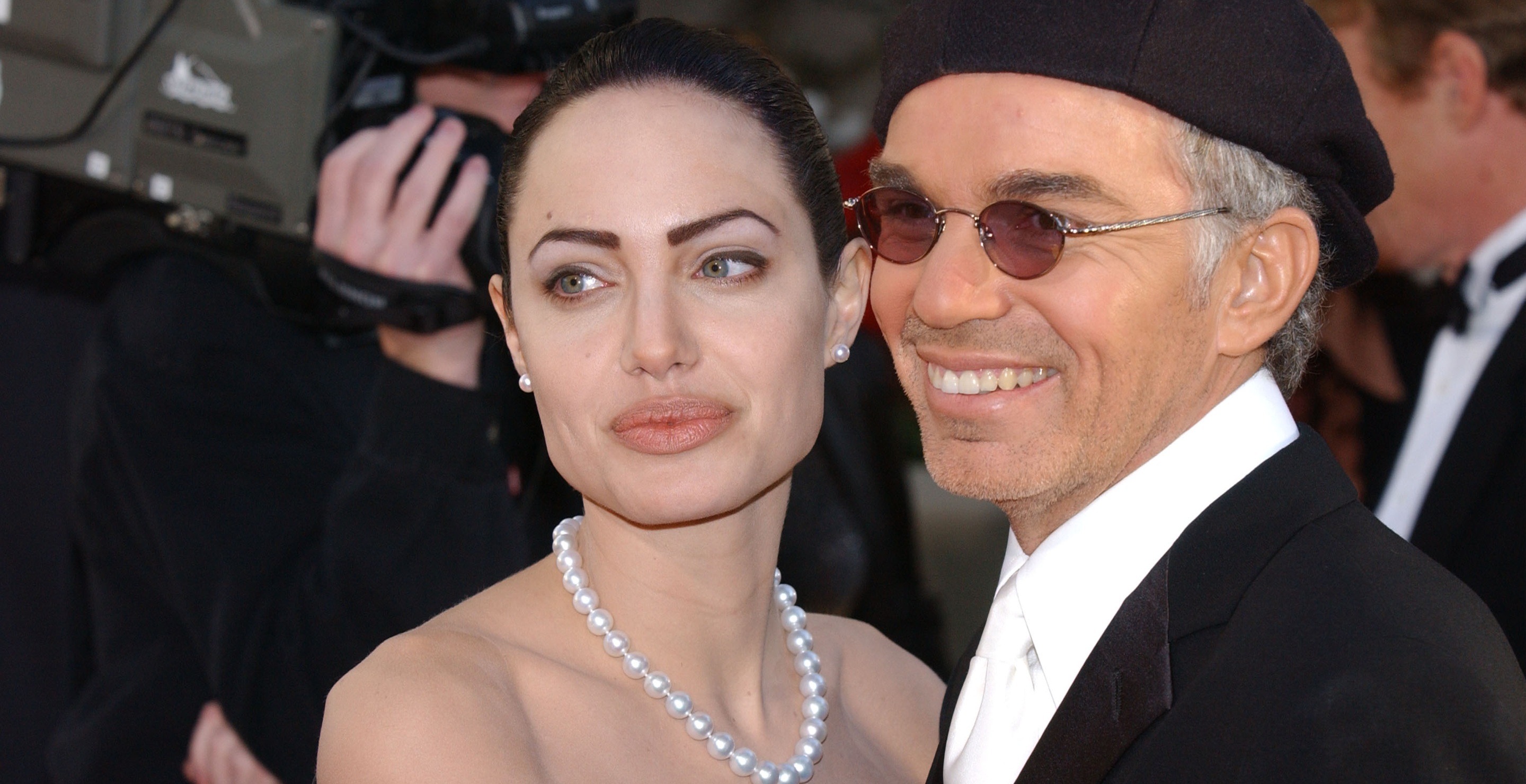 59th Annual Golden Globe Awards