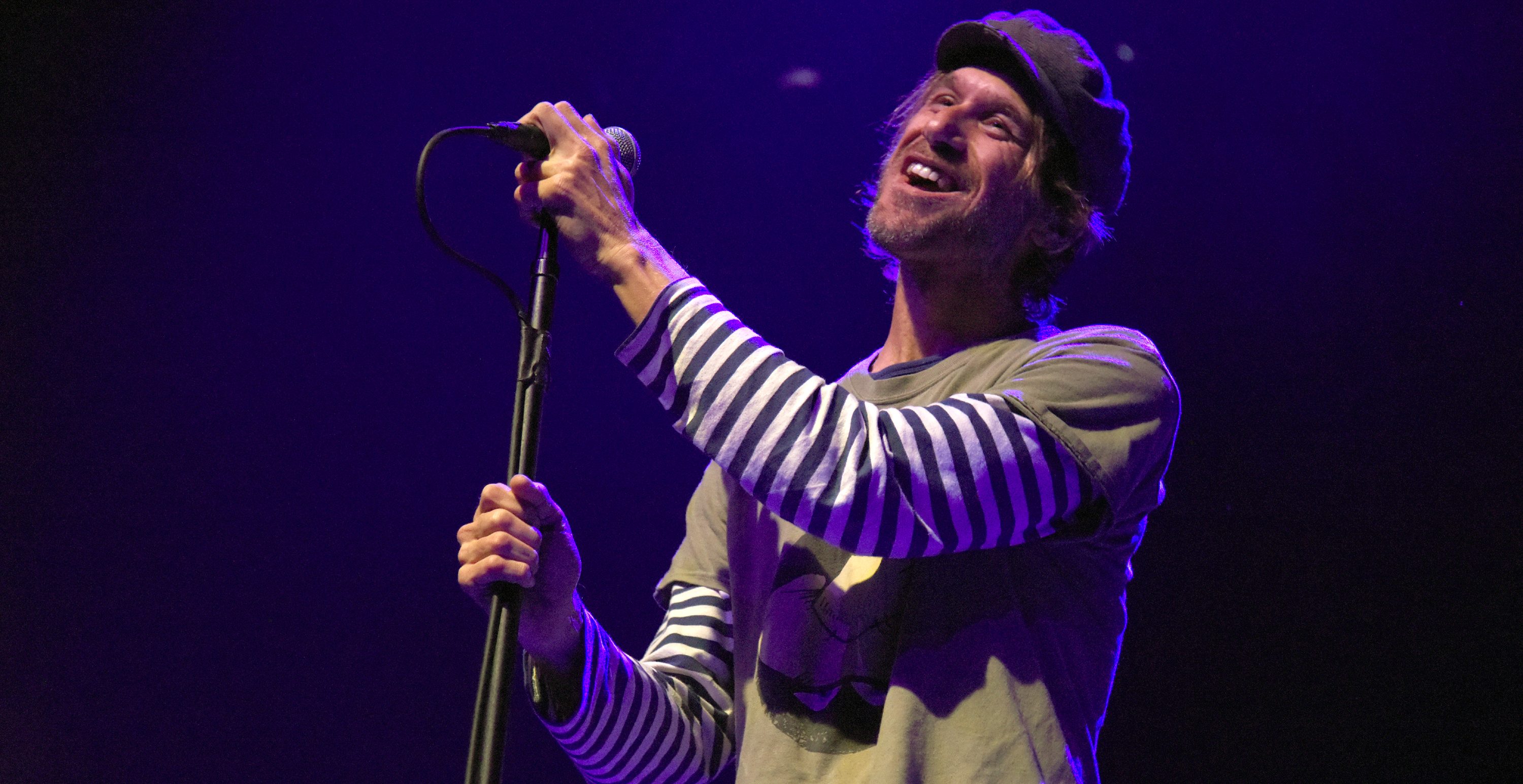 Todd Snider