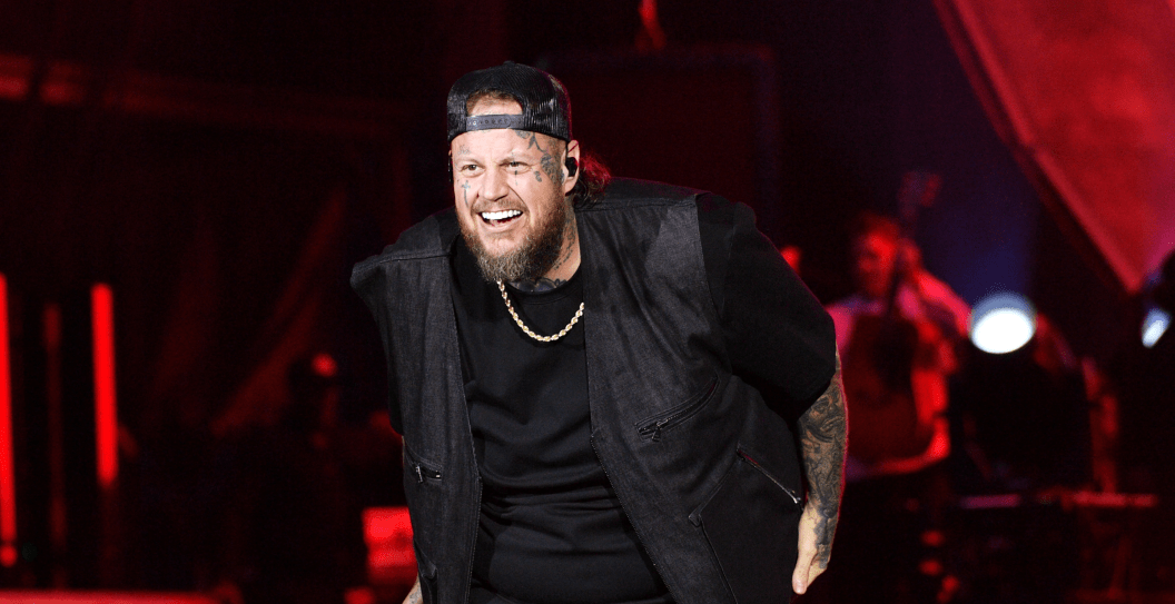 Jelly Roll