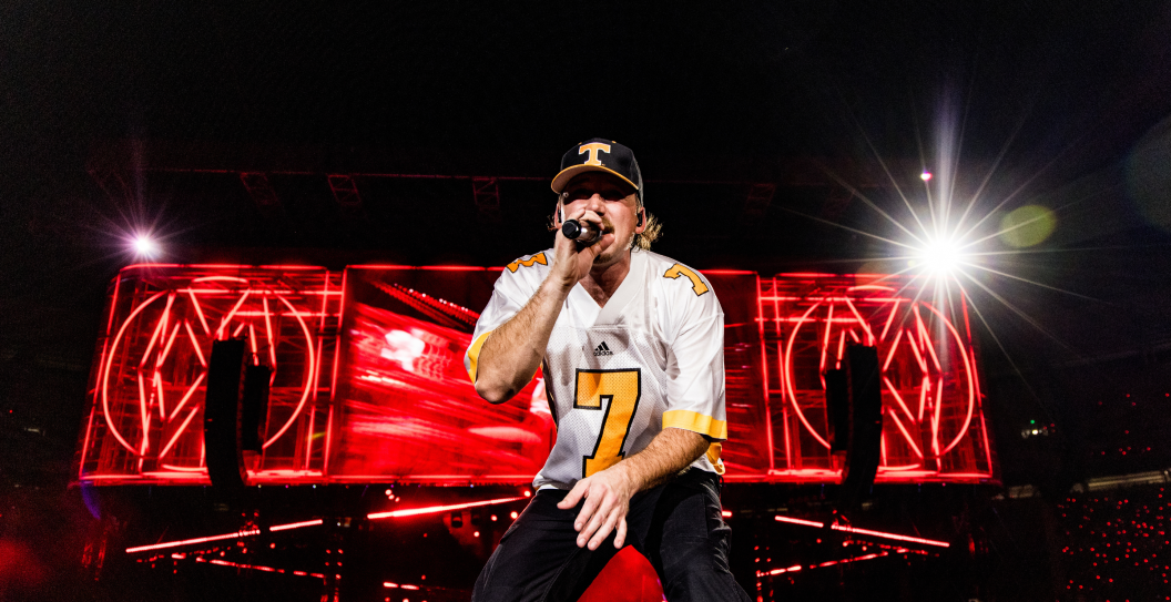 Morgan Wallen