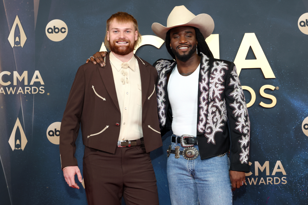 The CMA Awards