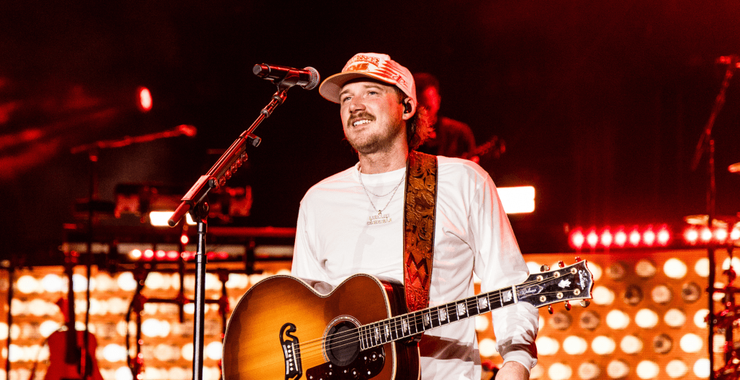 Morgan Wallen