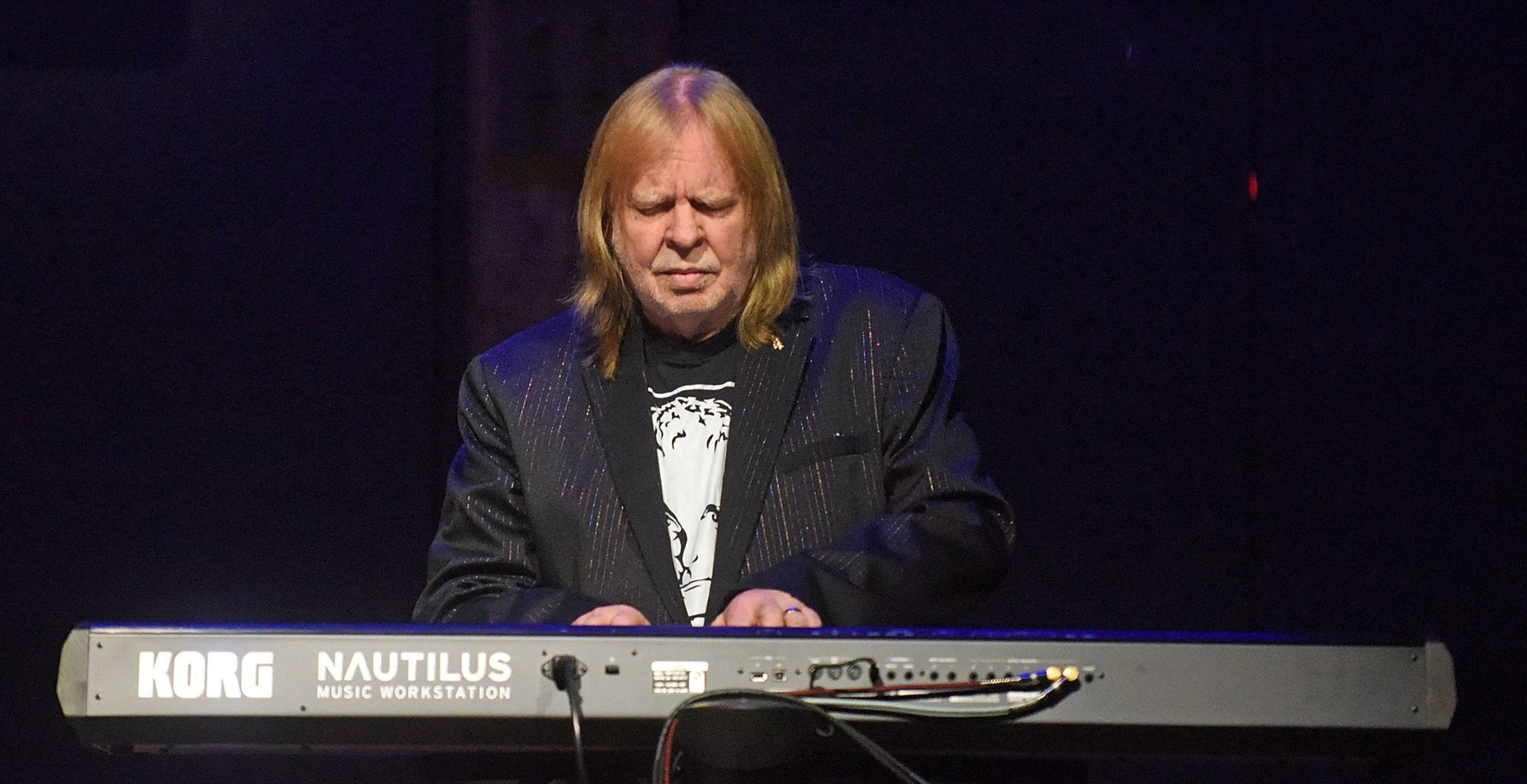 Rick Wakeman