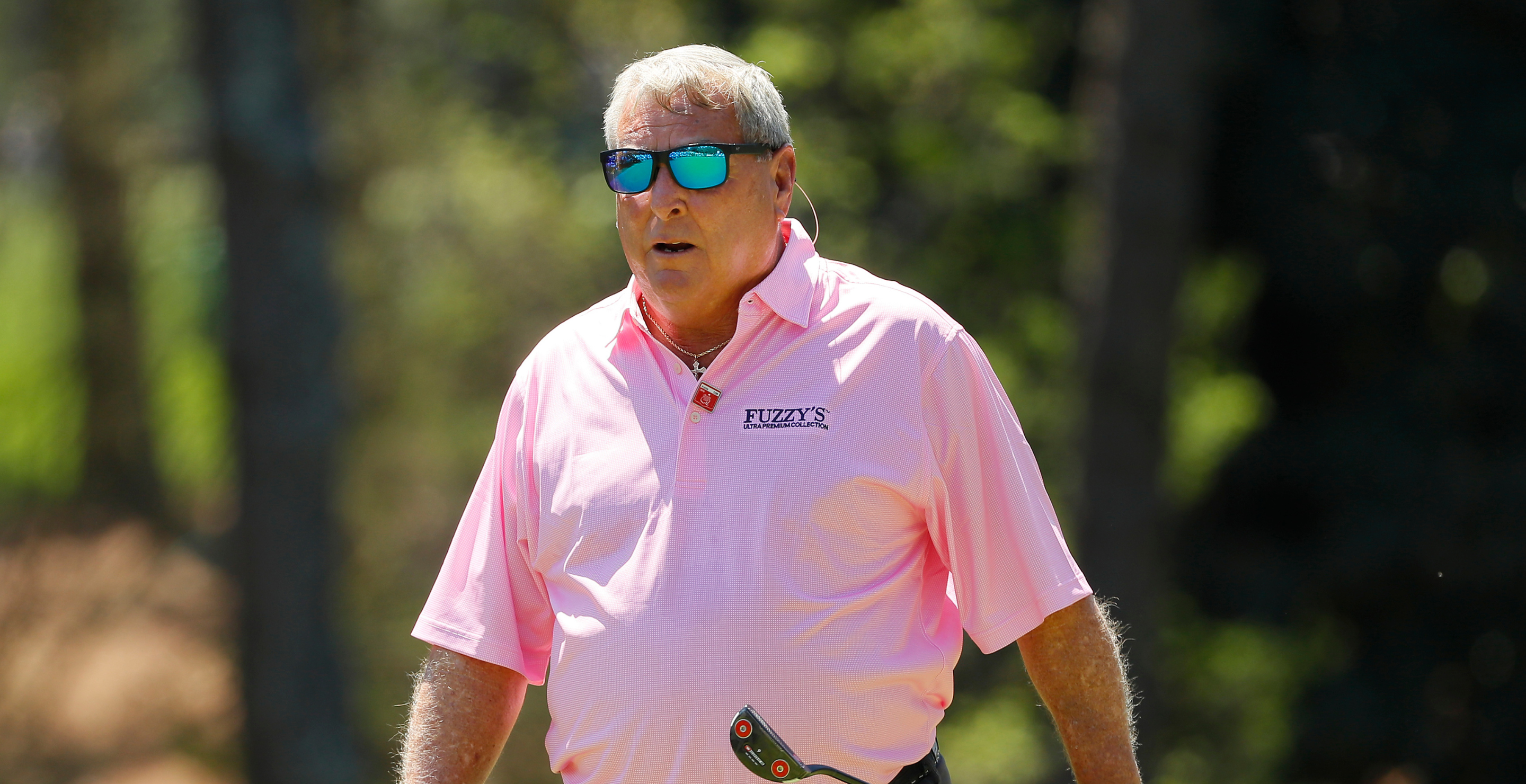 Fuzzy Zoeller