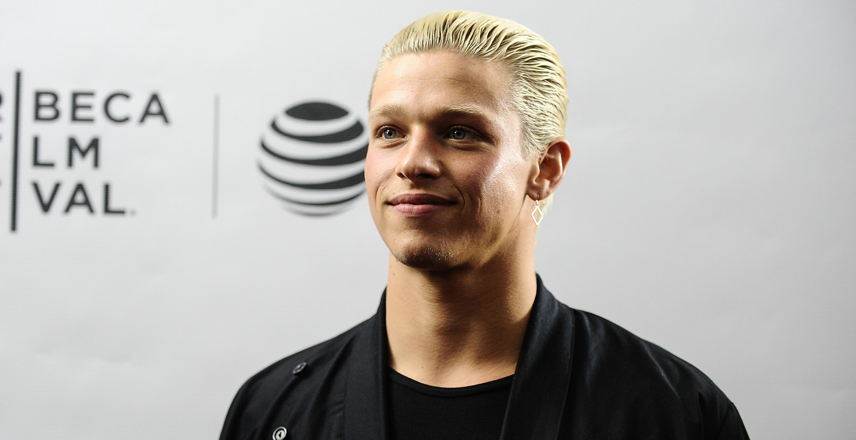 Spencer Lofranco