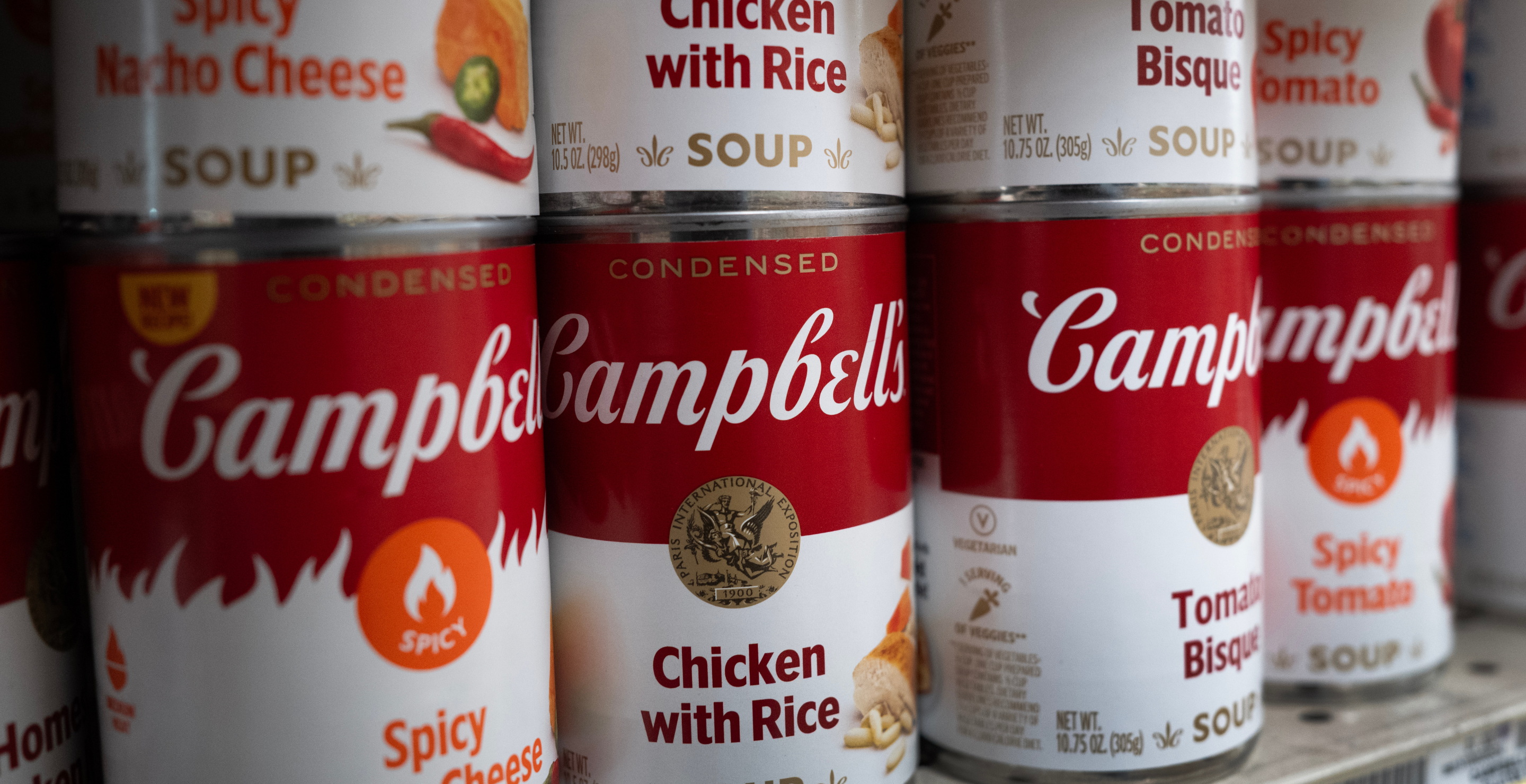 Campbell's Soup