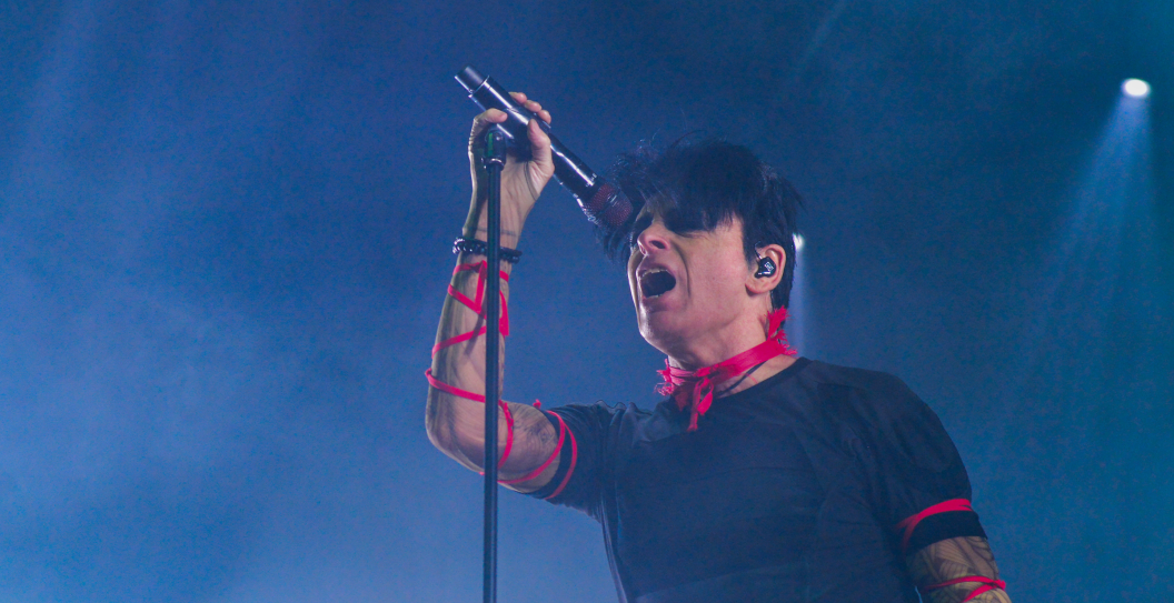 Gary Numan