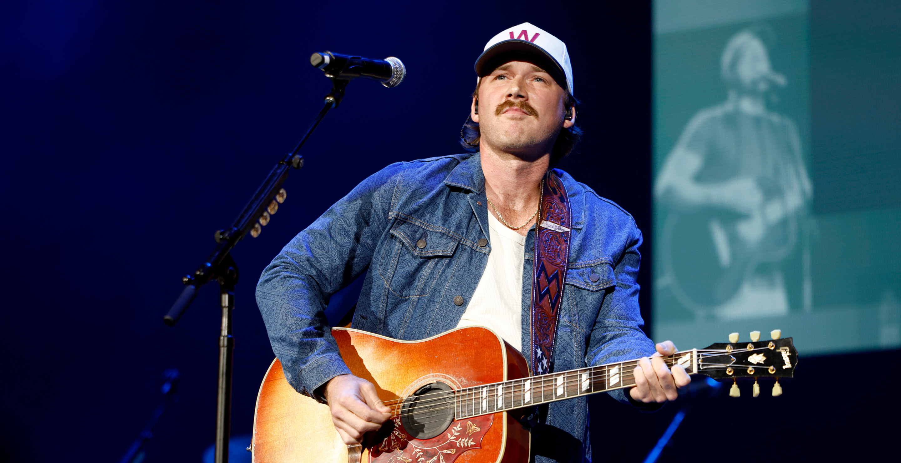 Morgan Wallen