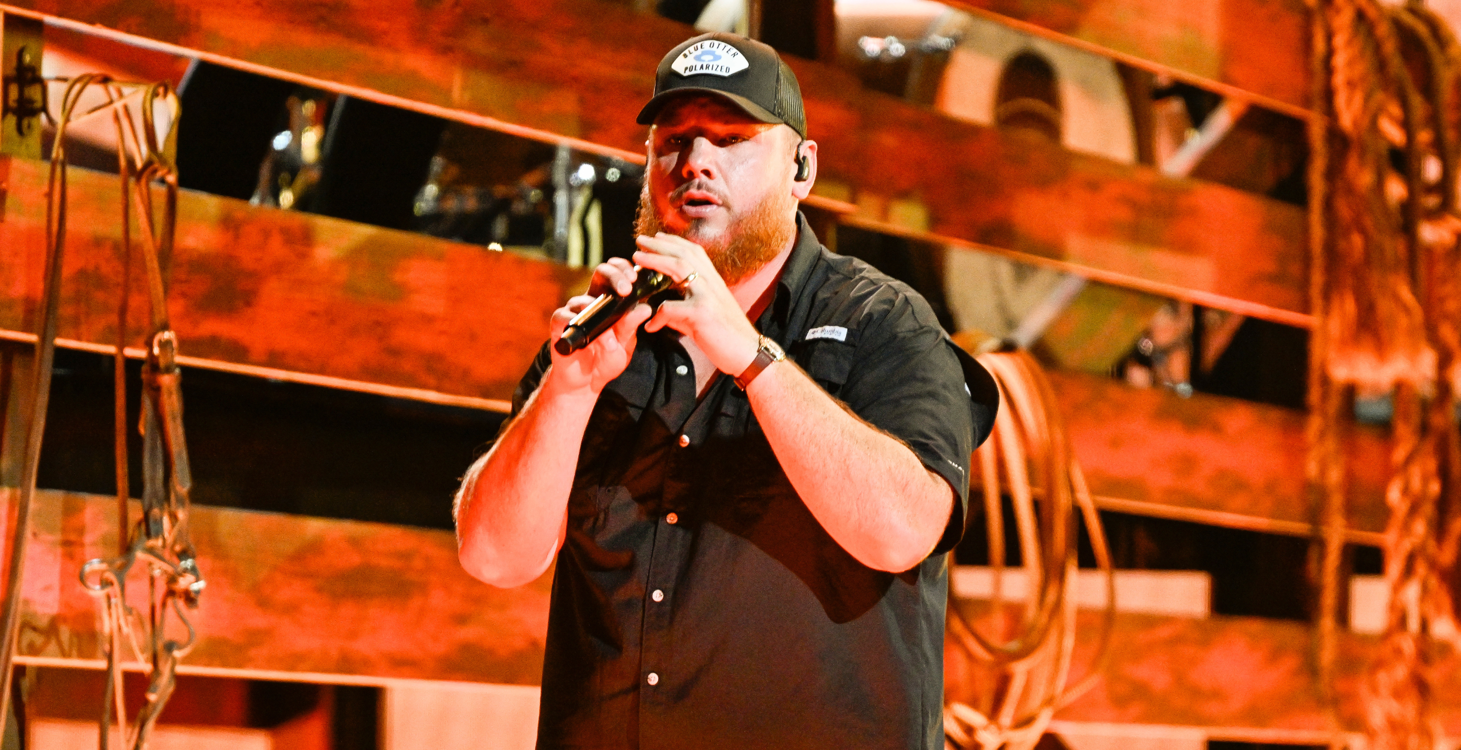 Luke Combs