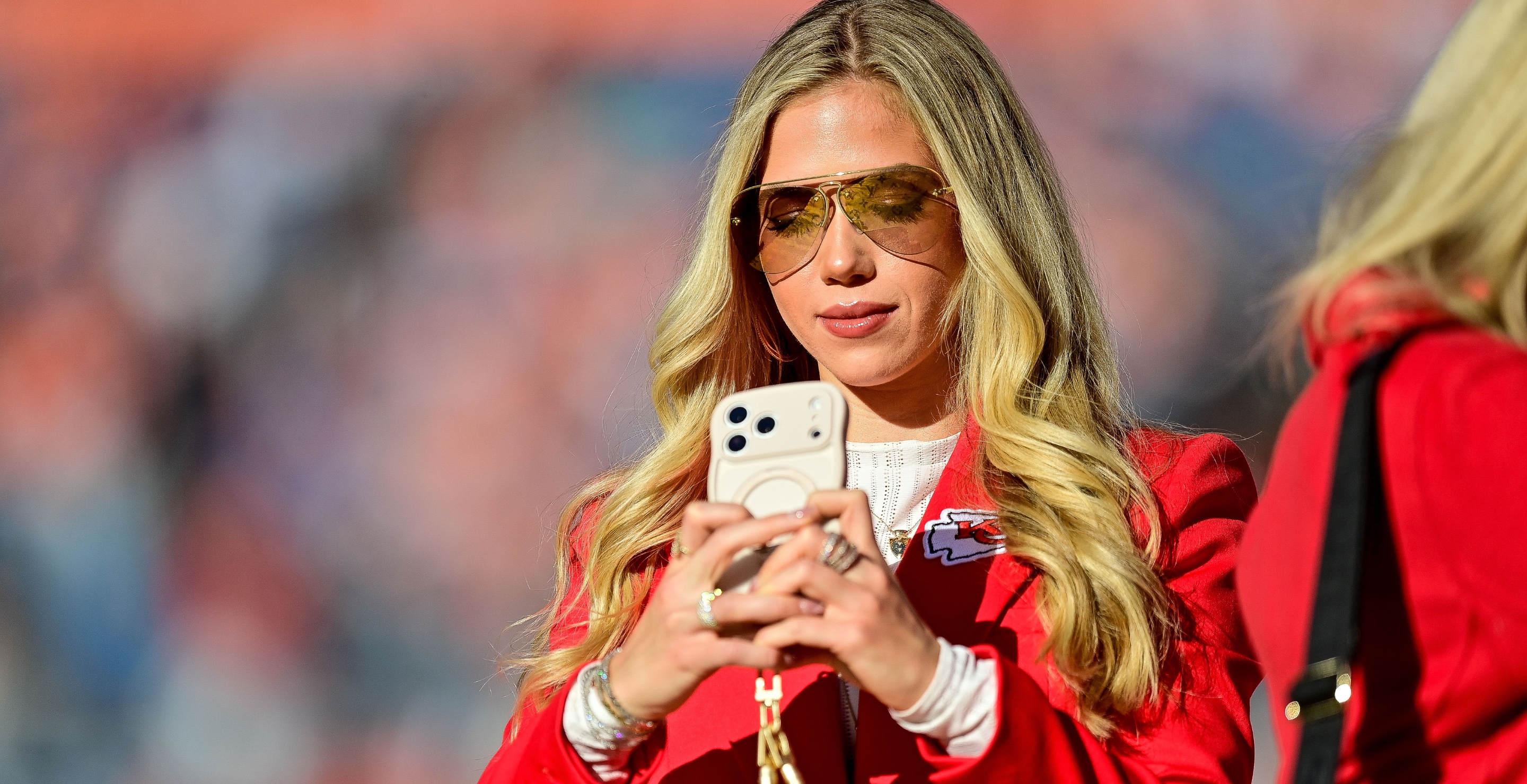 Daughter of Kansas City Chiefs Owner Puts NFL on Notice Over Alienating Fans, Calls for a Jason Aldean Super Bowl Halftime Show