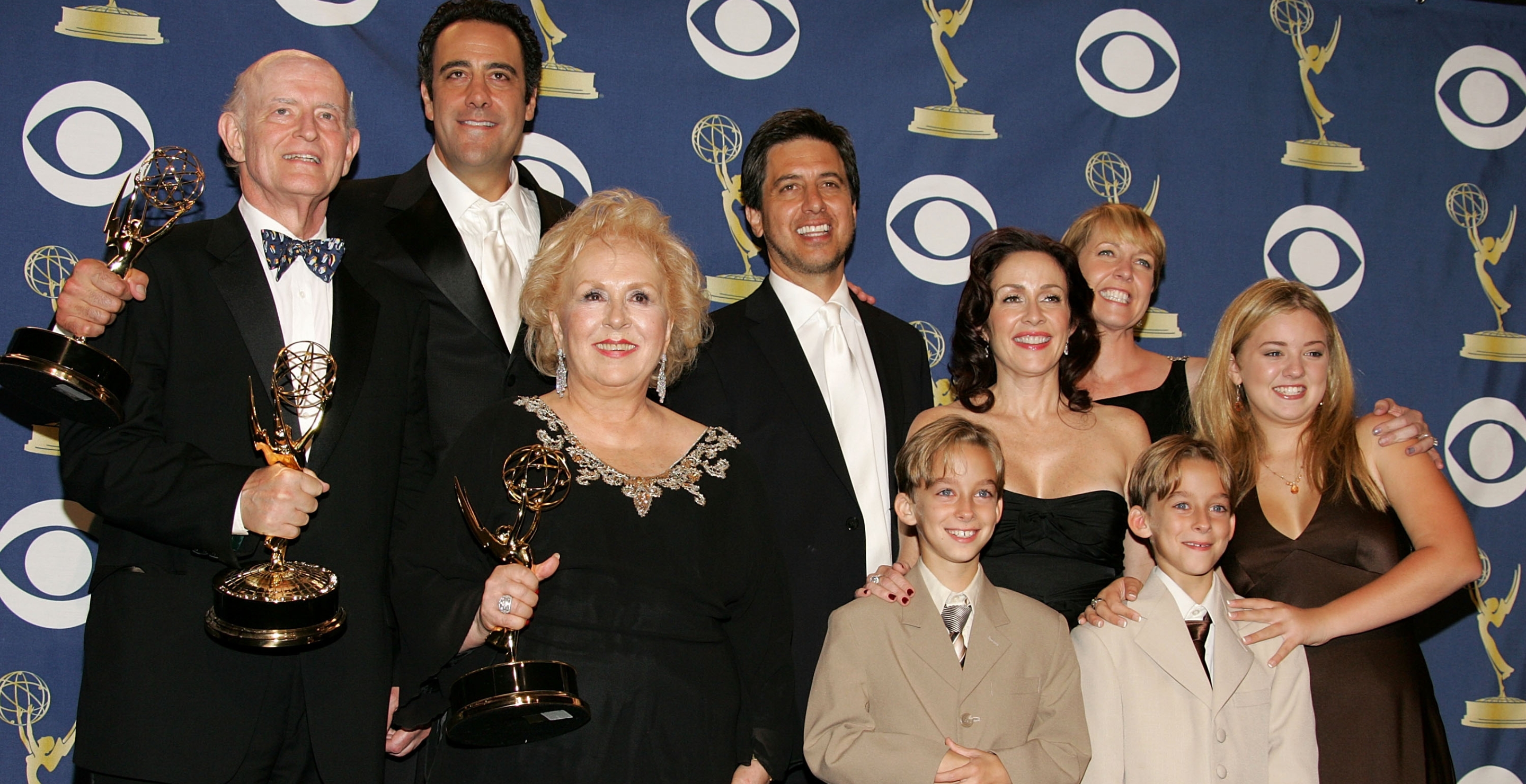 'Everybody Loves Raymond' Cast Remembers Sawyer Sweeten at 30 Year Reunion, Who Died at 19 Years Old