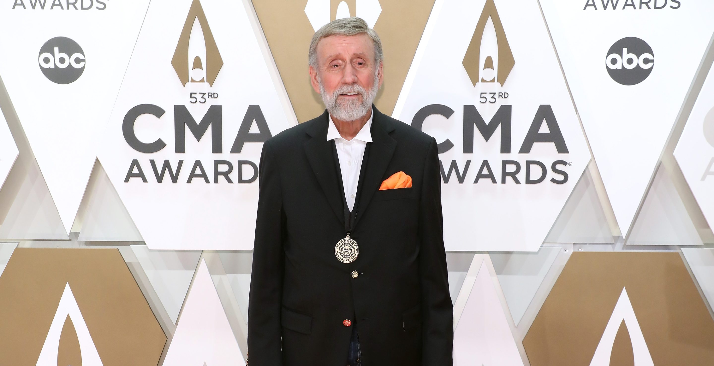 Ray Stevens