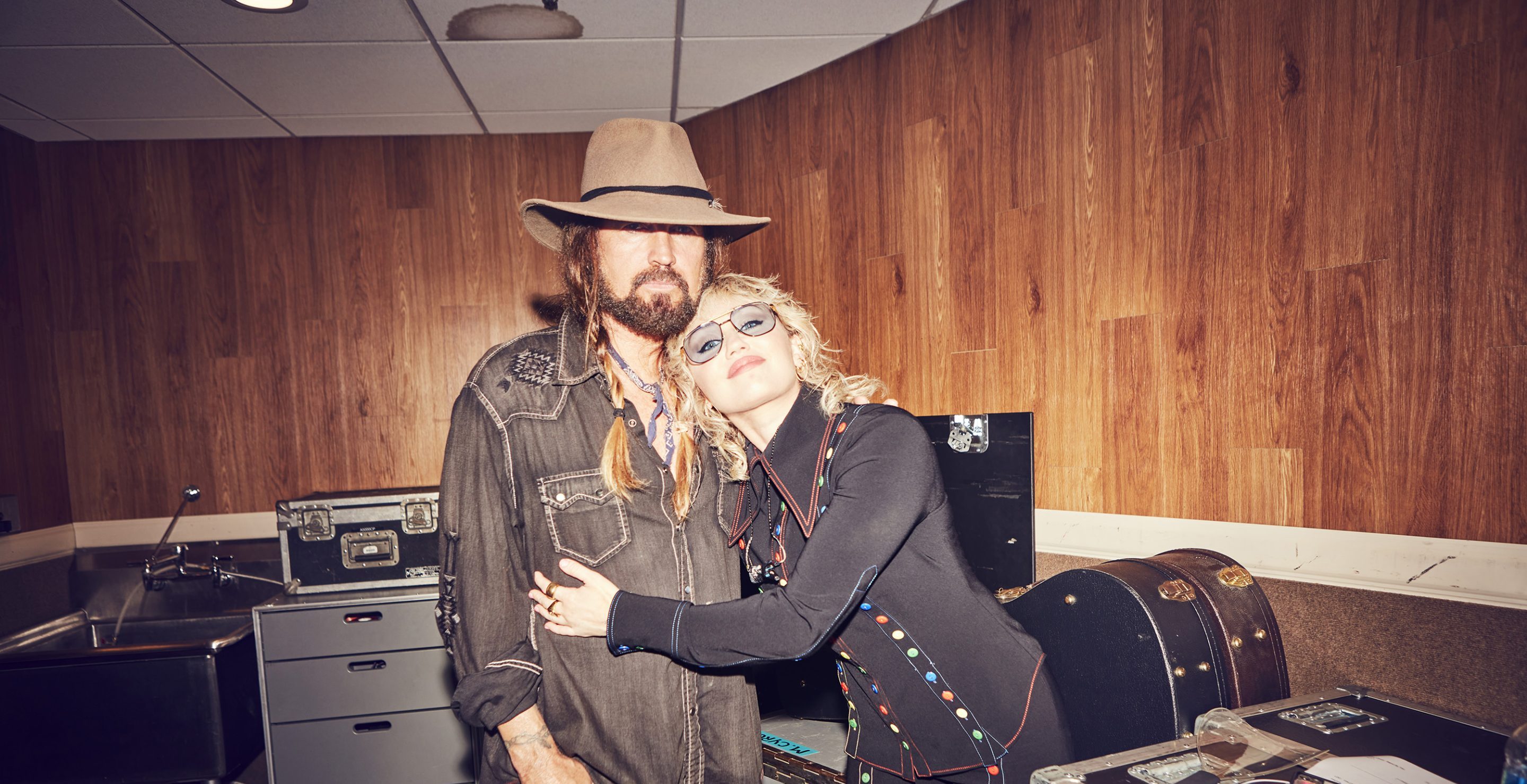 billy ray cyrus