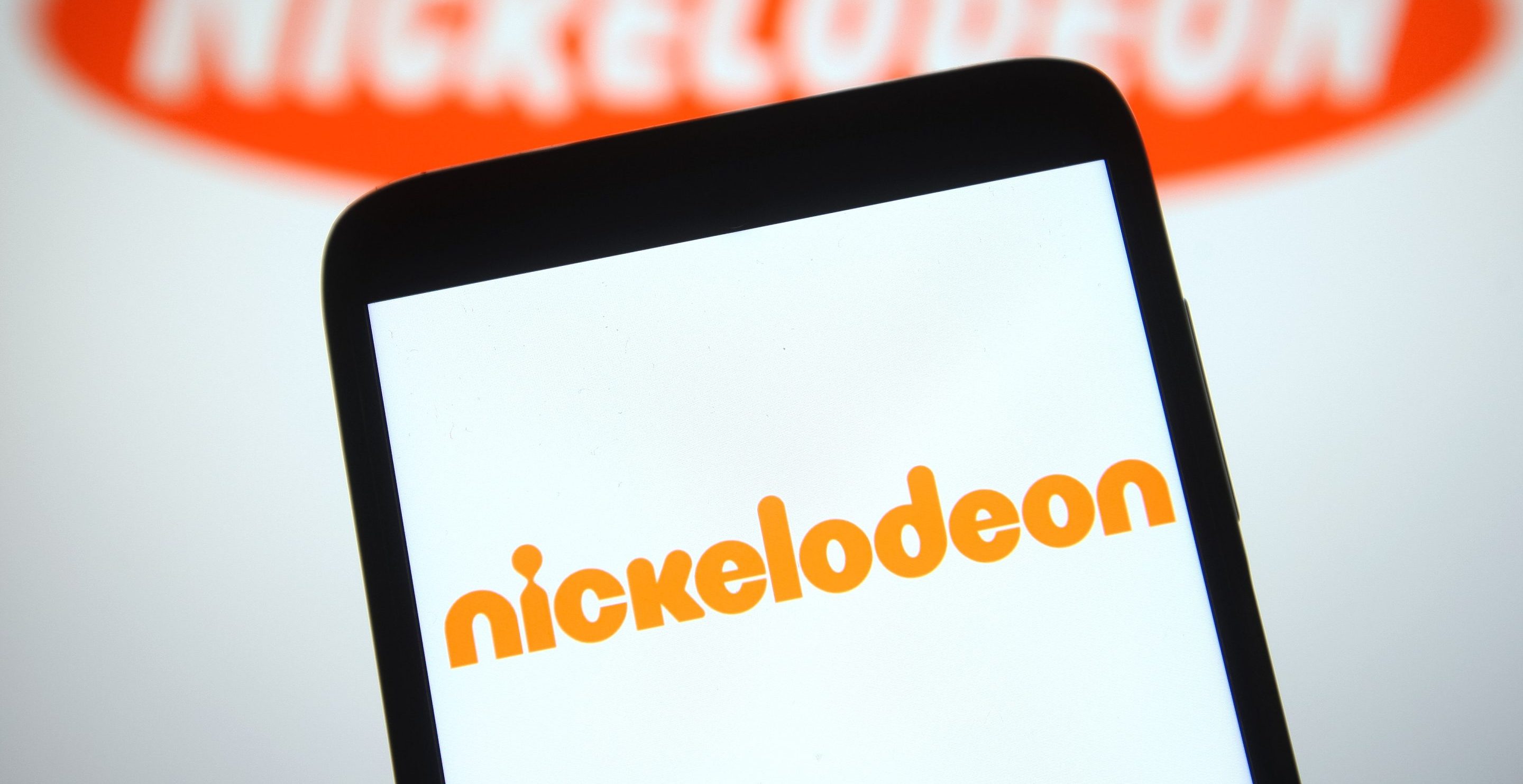 nickelodeon