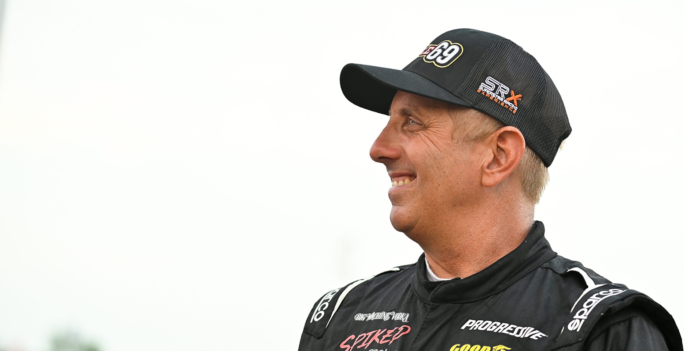 Greg Biffle