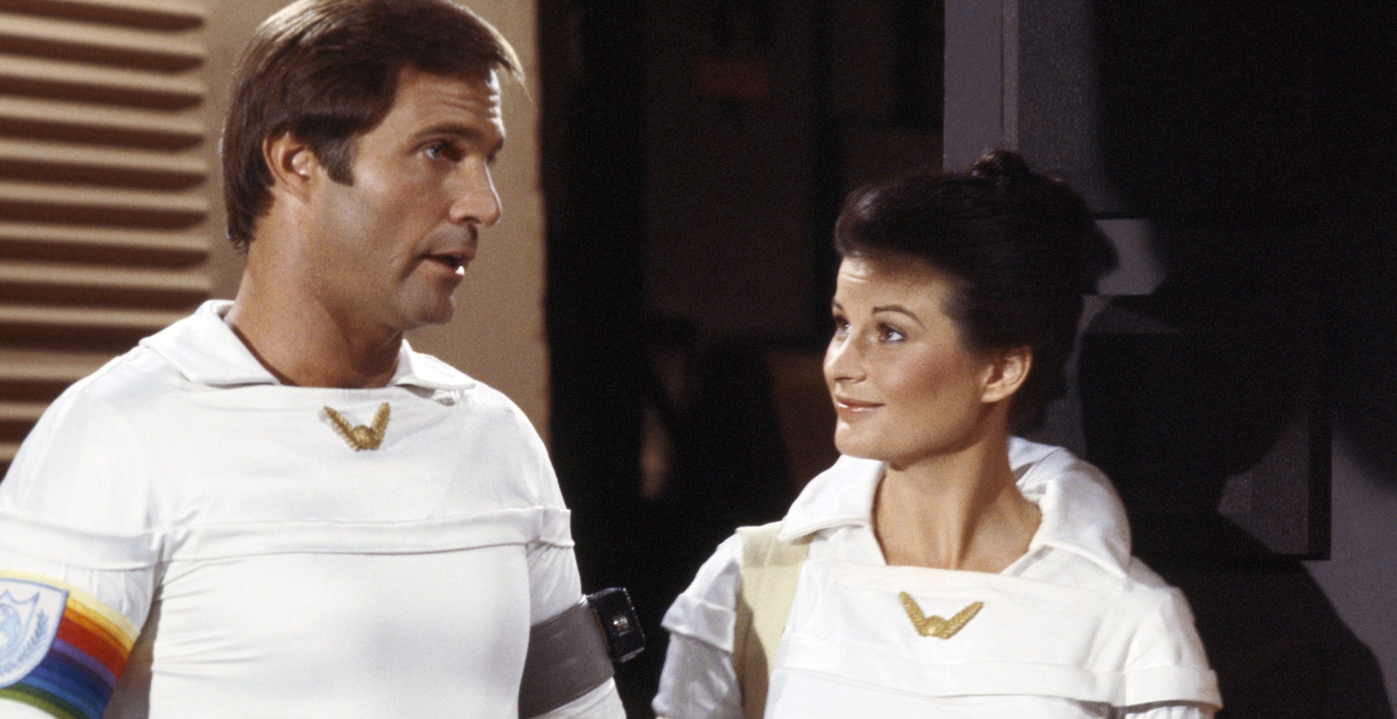 gil gerard