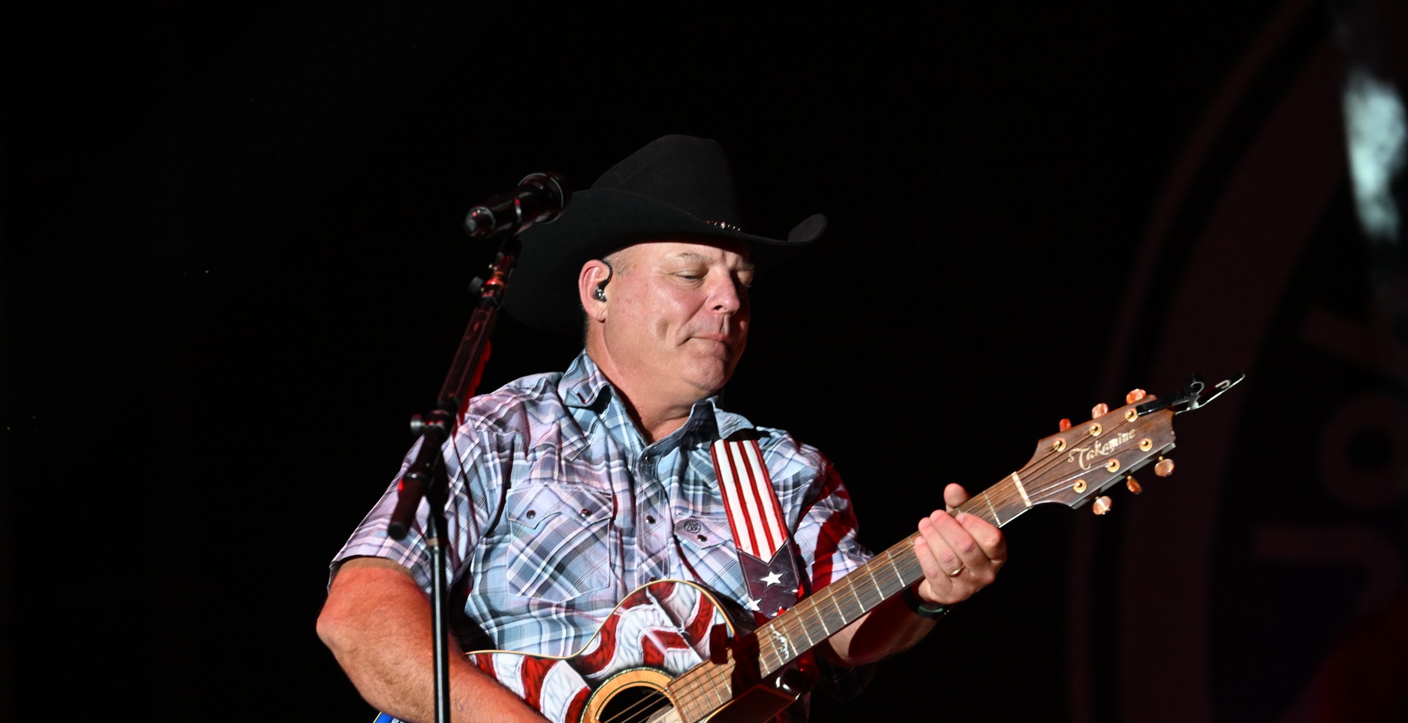 John Michael Montgomery