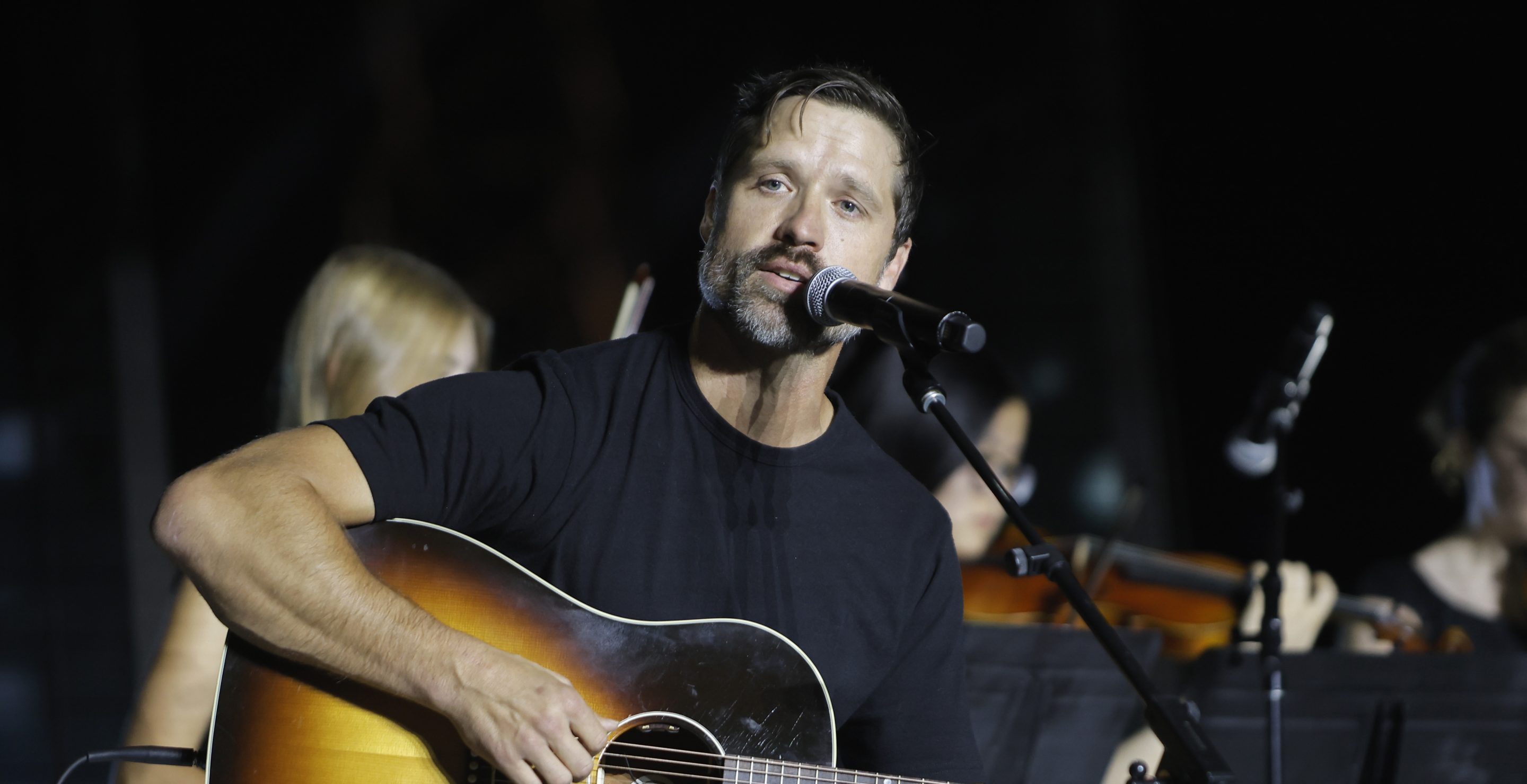 walker hayes