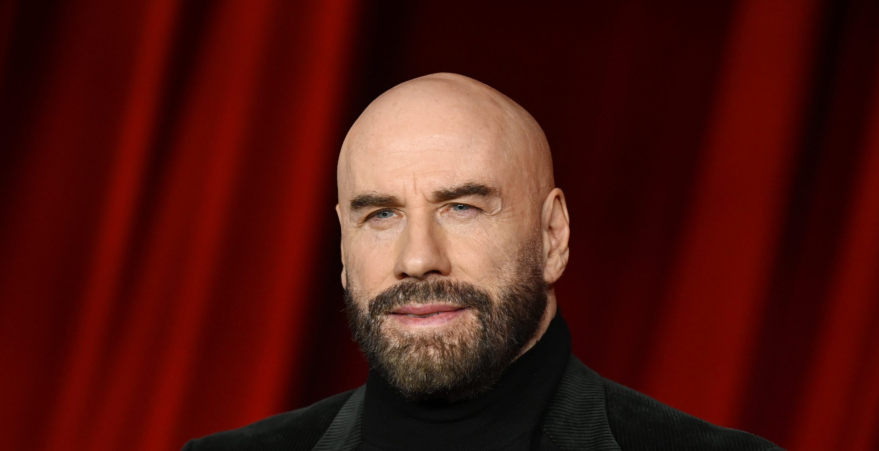 John travolta