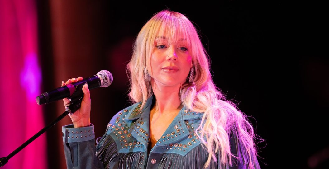 RaeLynn Jason Aldean