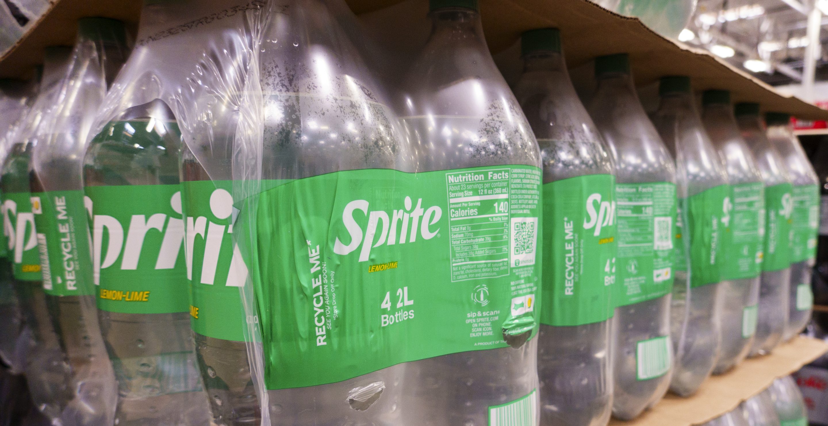 sprite