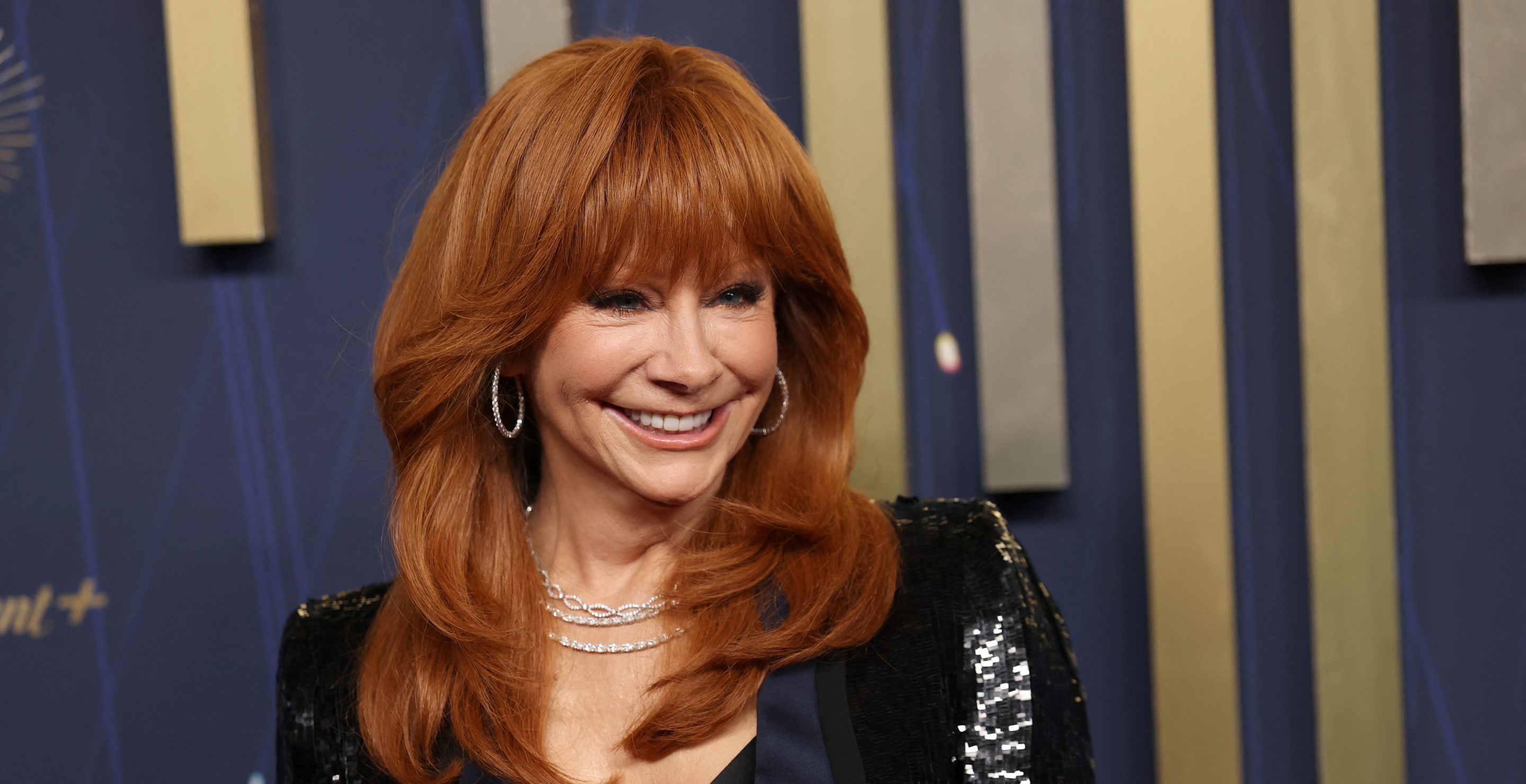 reba mcentire
