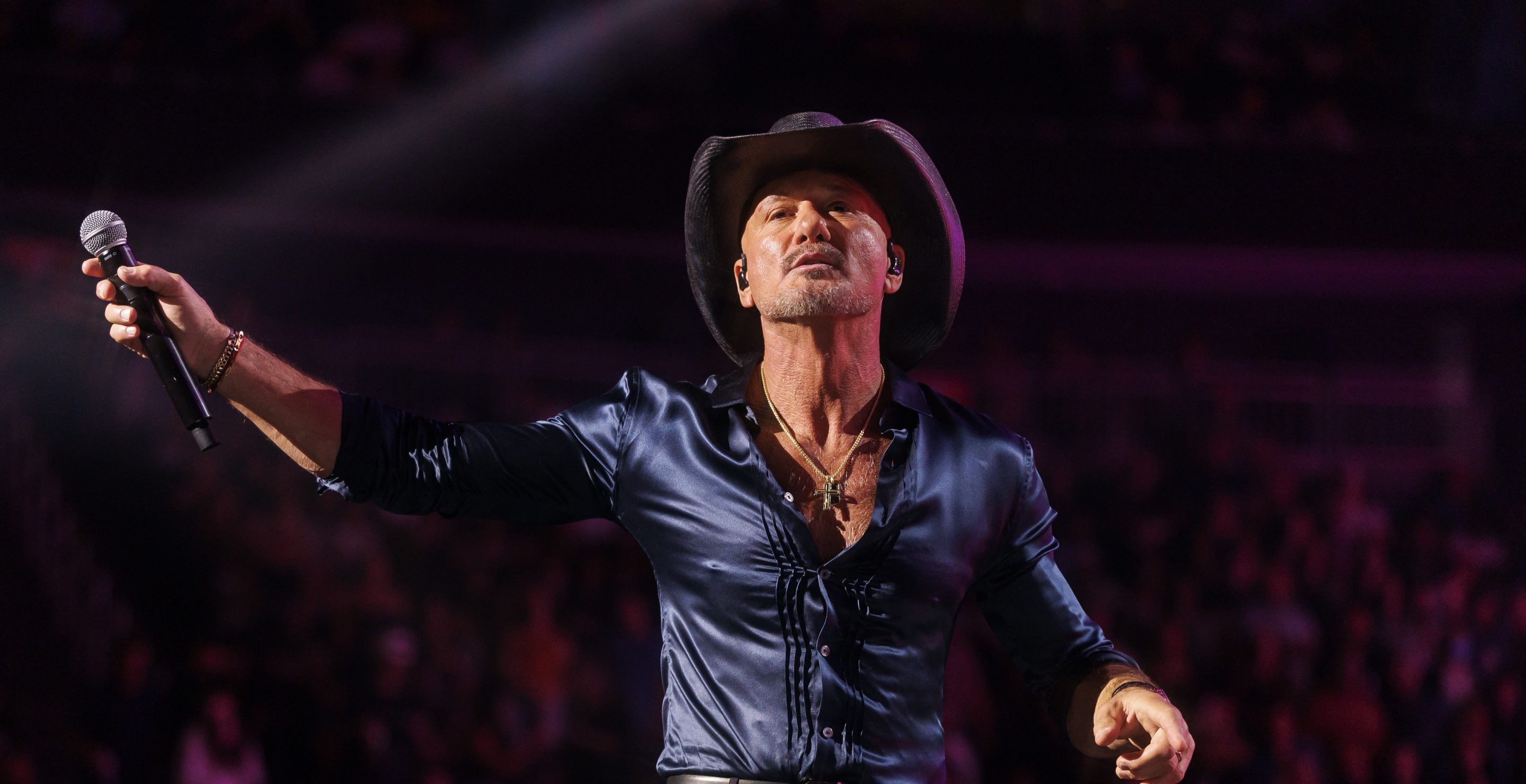 Tim mcgraw