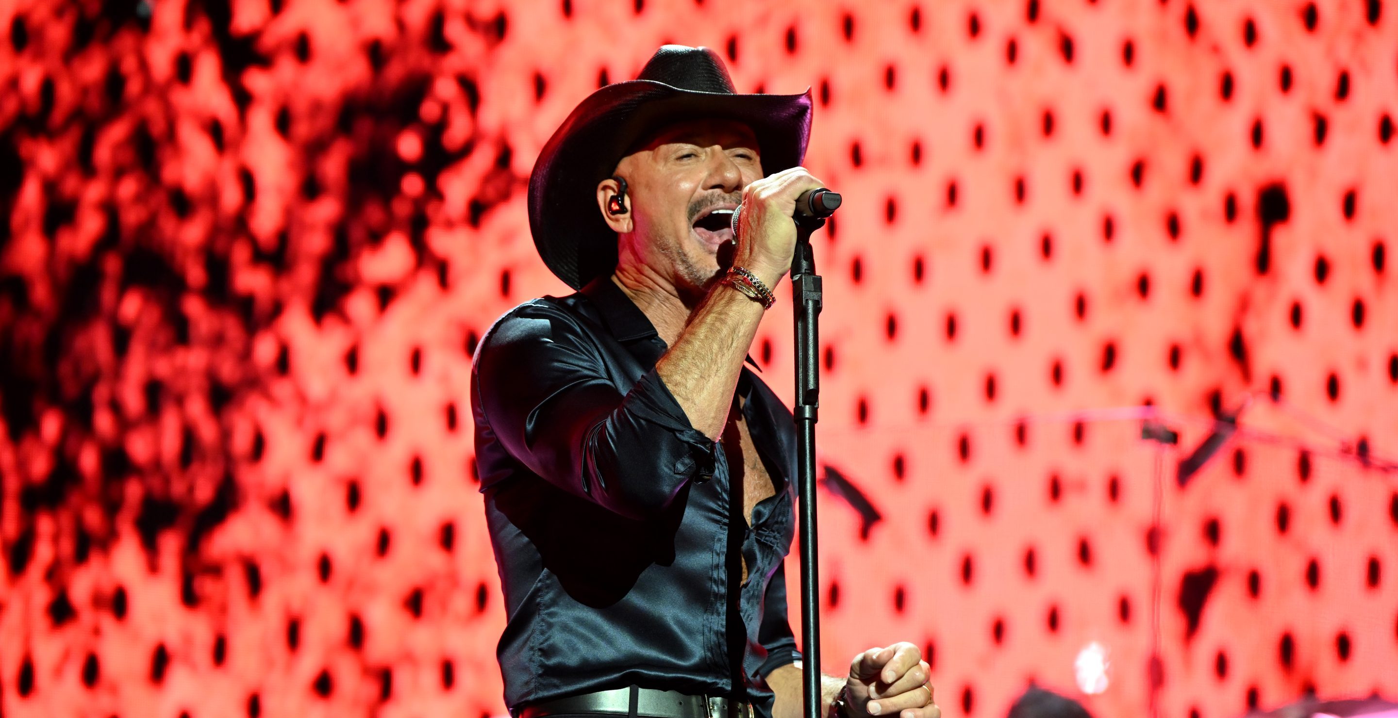 Tim McGraw