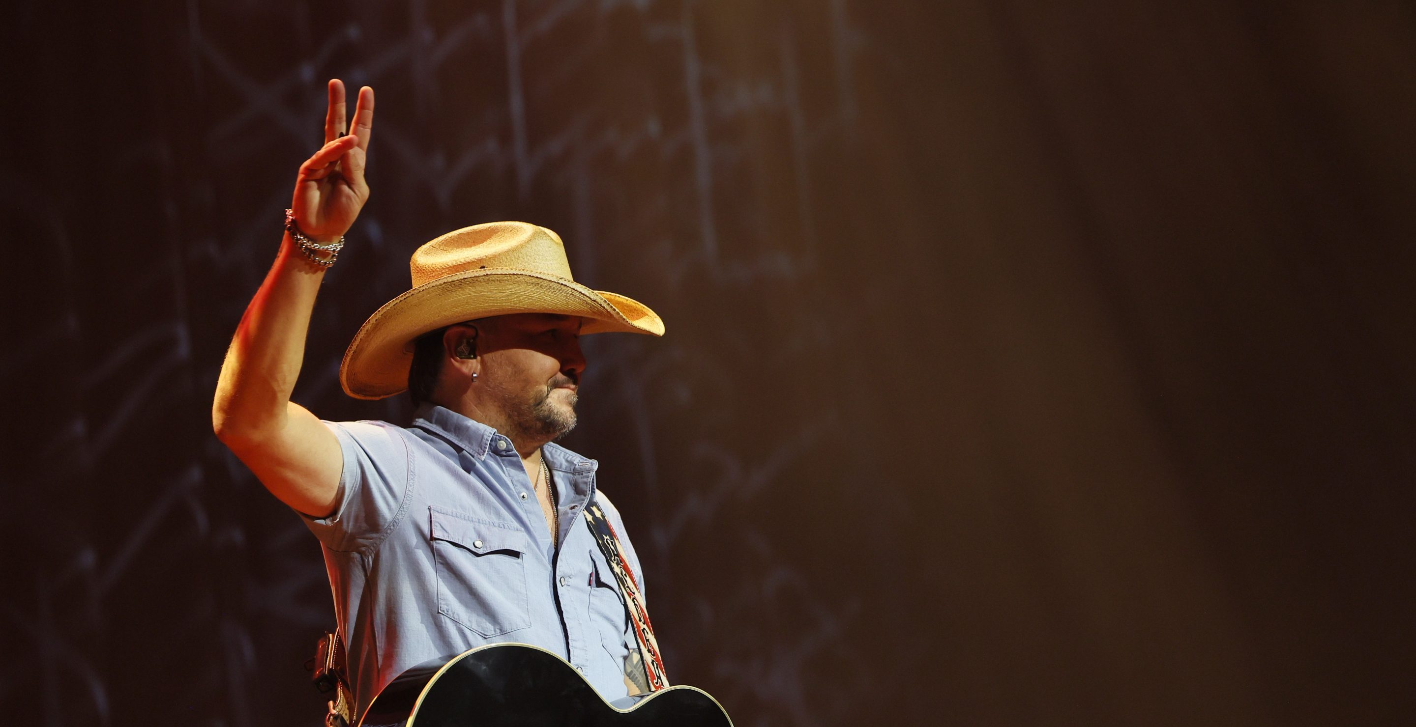 Jason Aldean