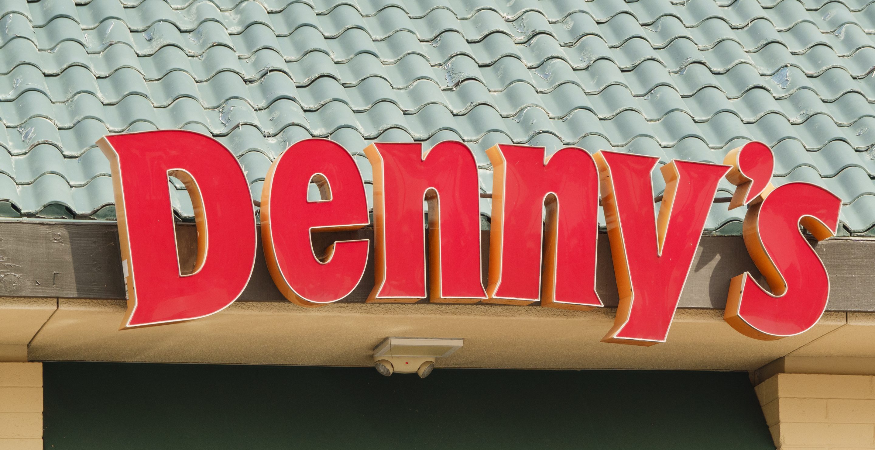 Denny's