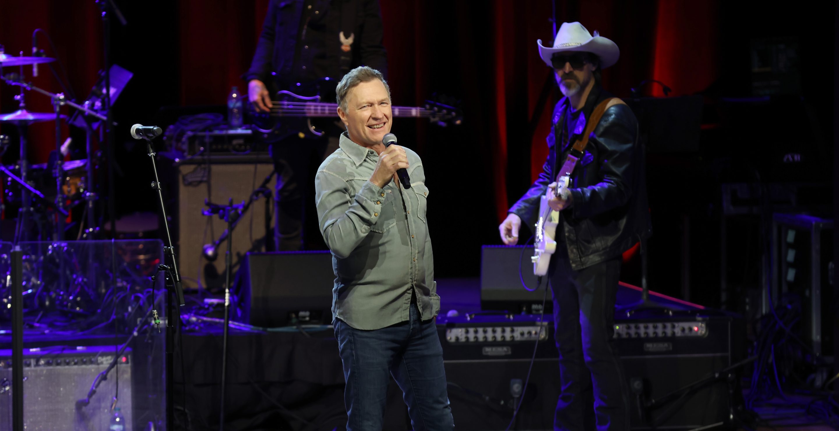 Craig Morgan