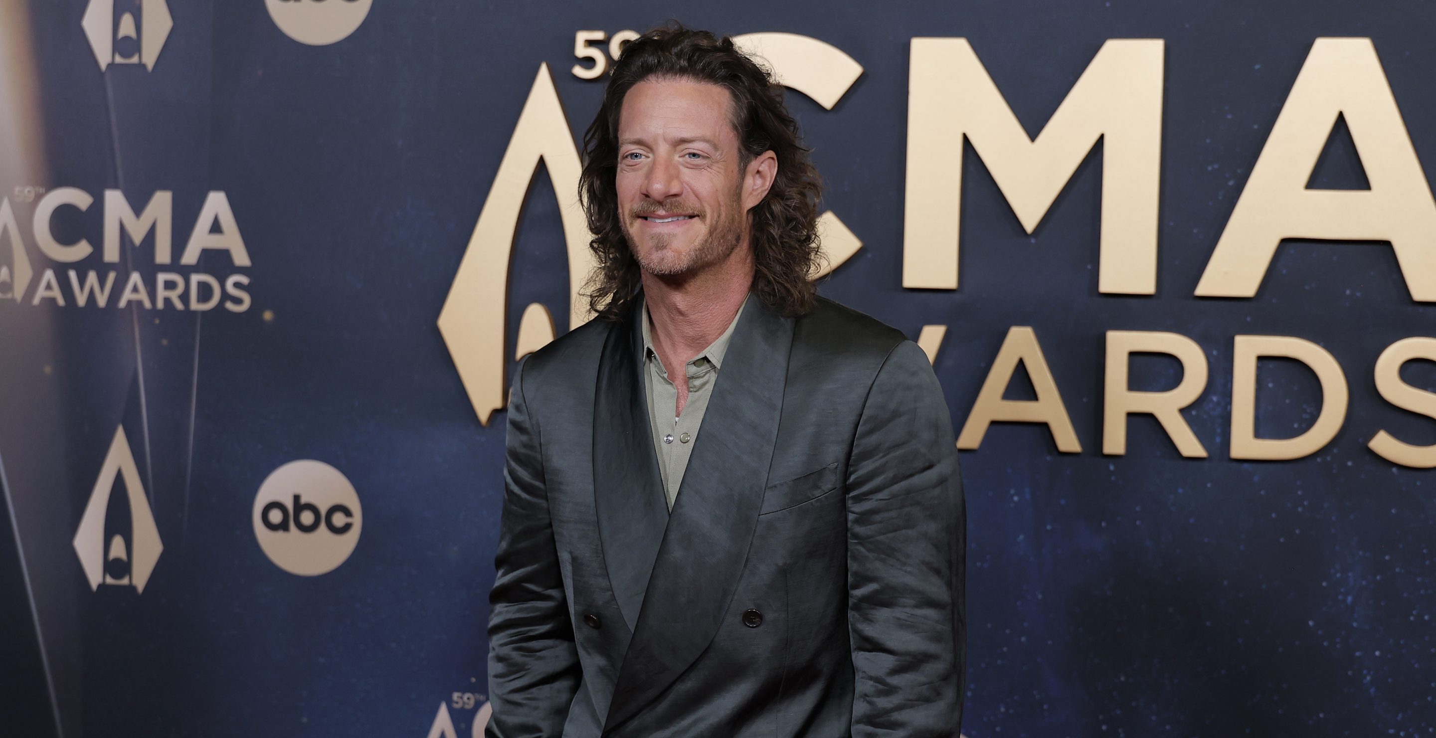 Tyler hubbard