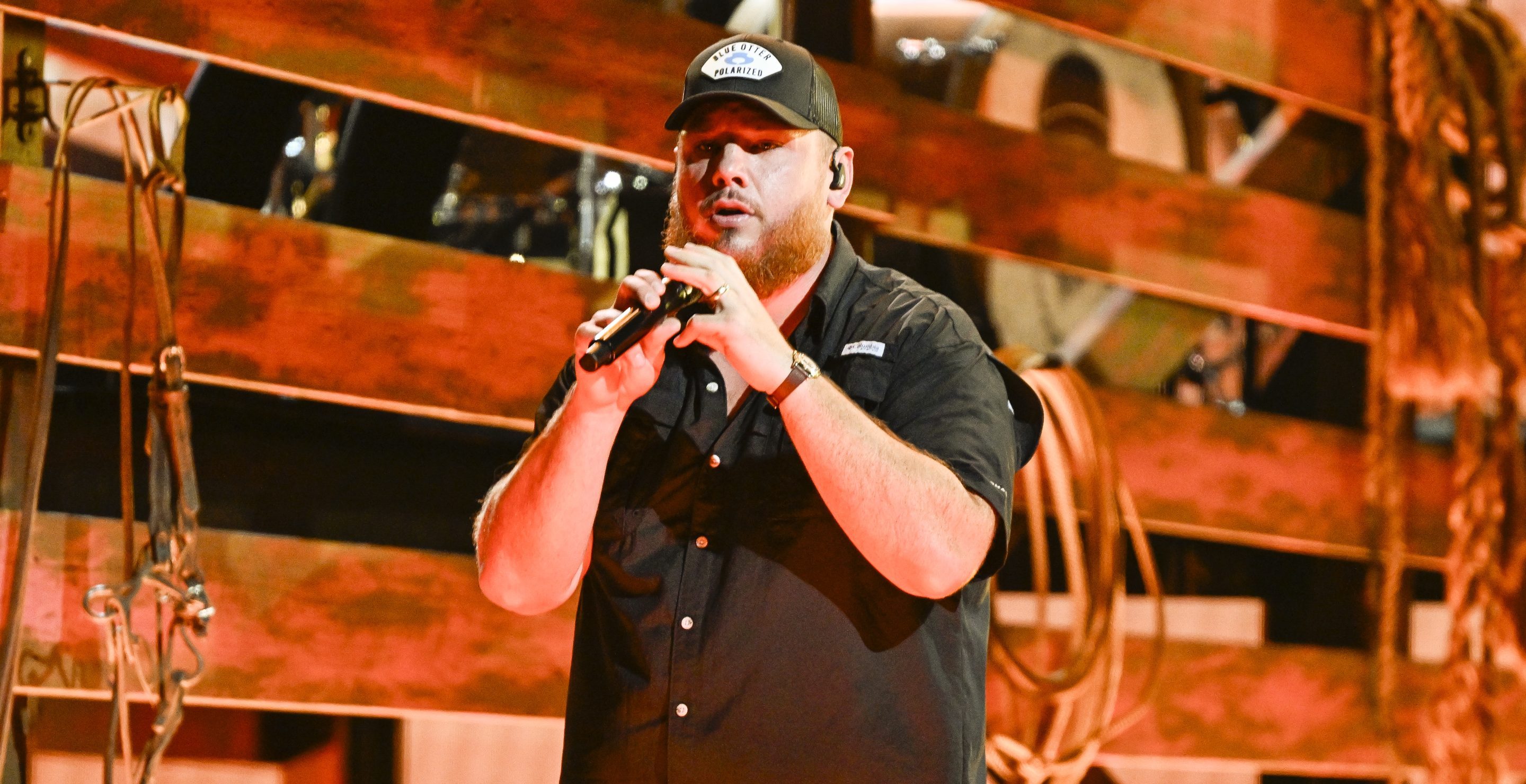 Luke Combs