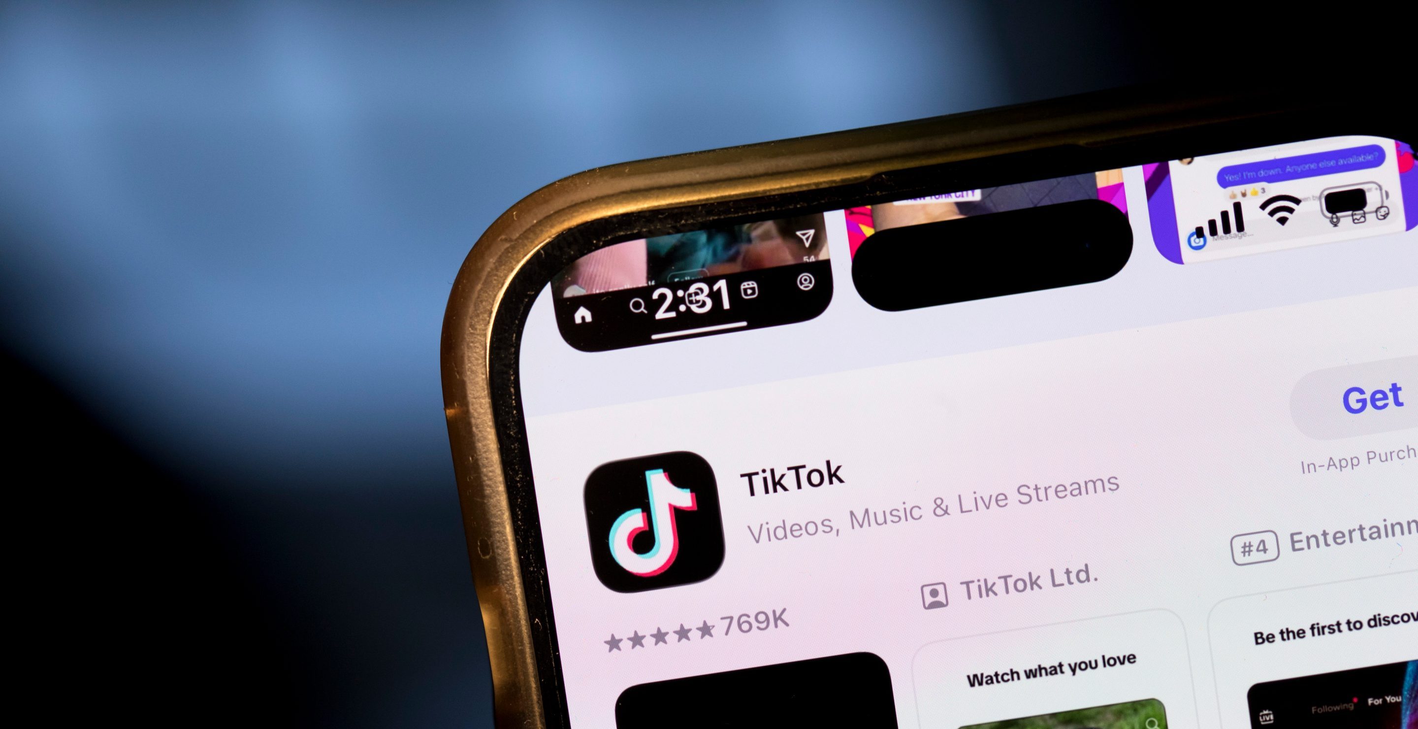 TikTok, Epic Gamer Grandma