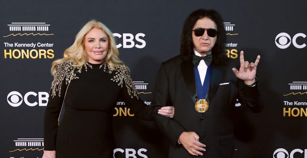 Gene Simmons