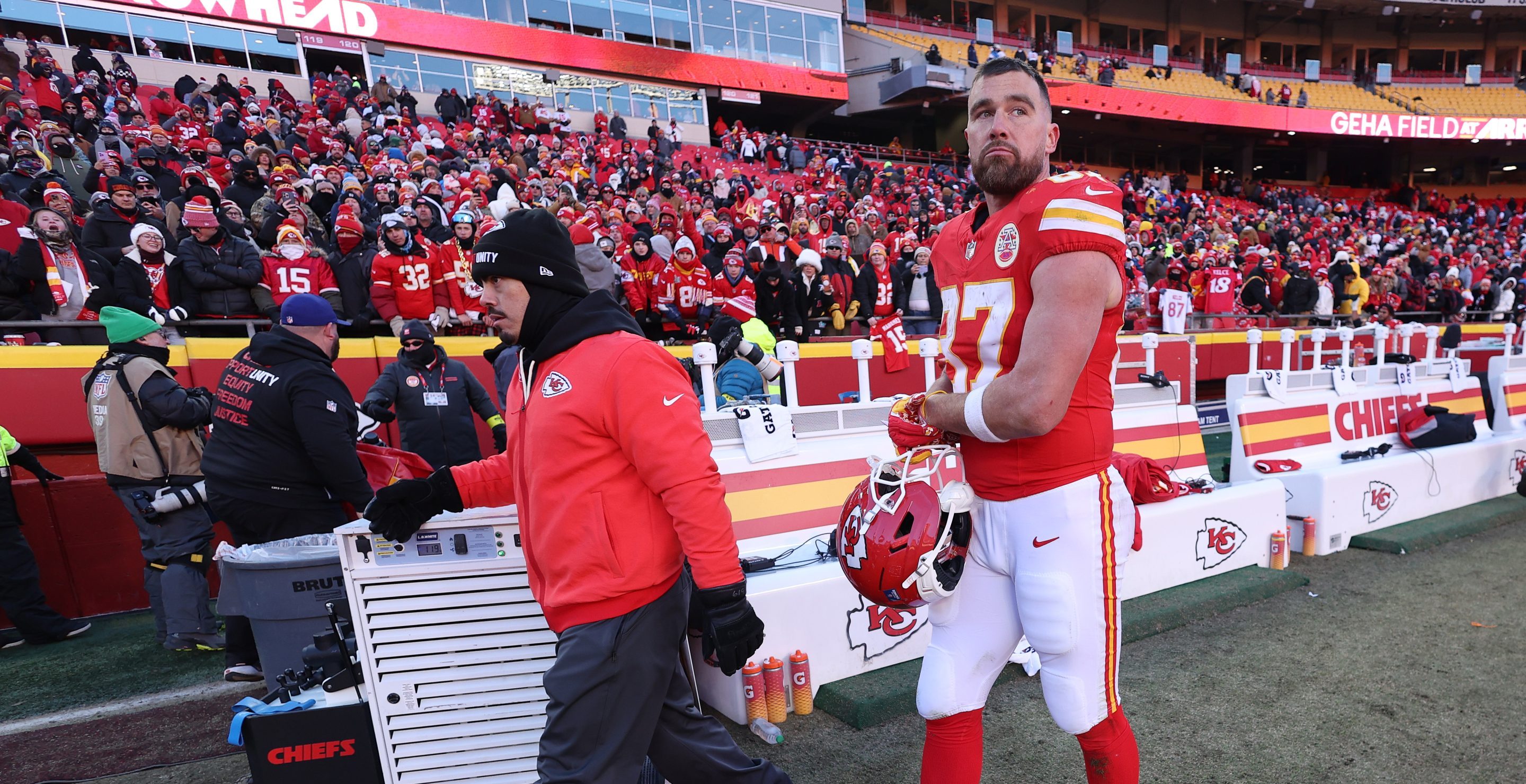 travis kelce